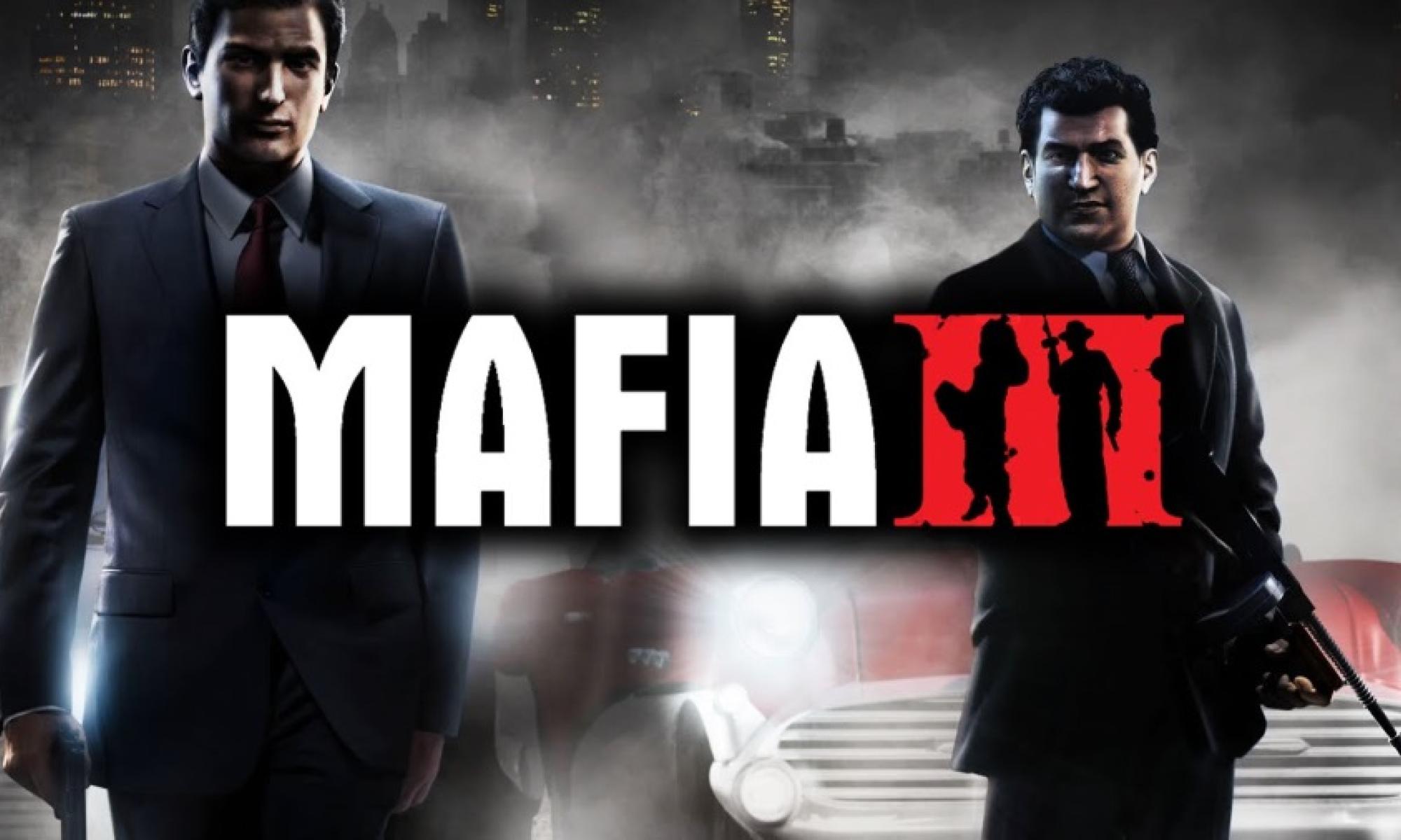 Mafia III