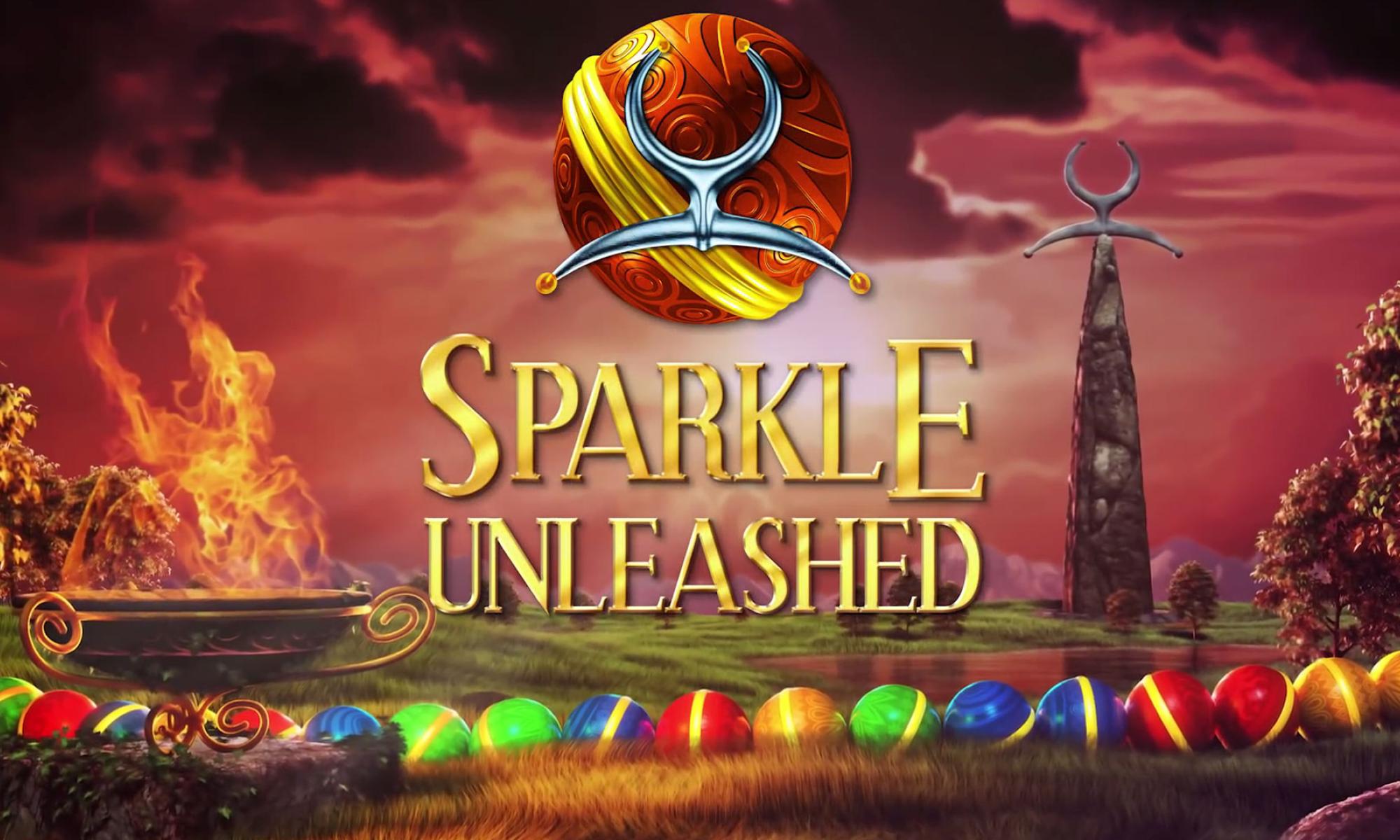 Sparkle Unleashed