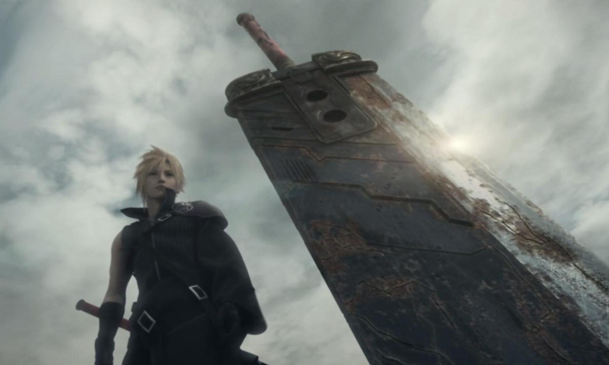 Final Fantasy VII Remake