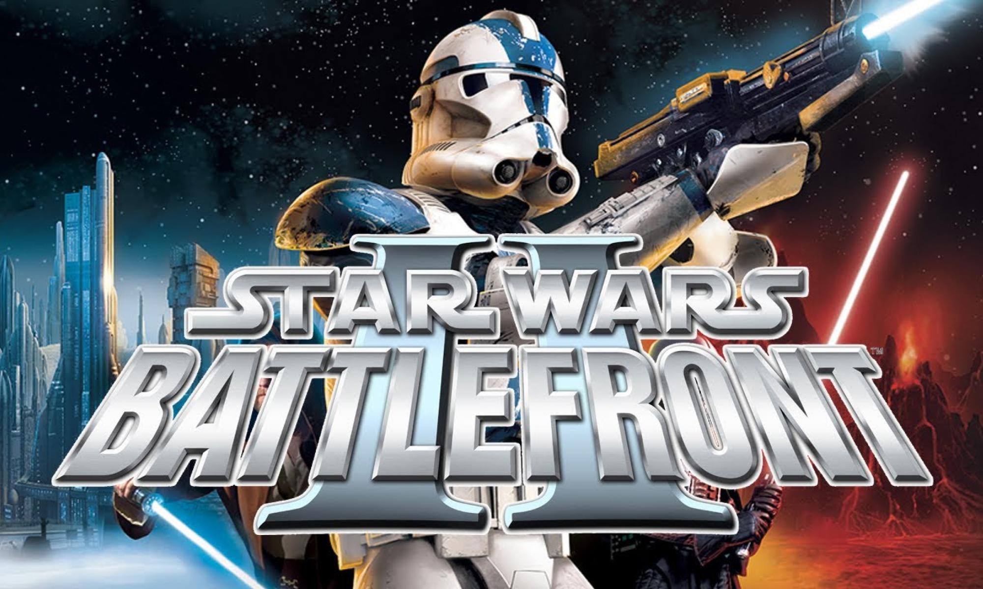 star wars battlefront 2