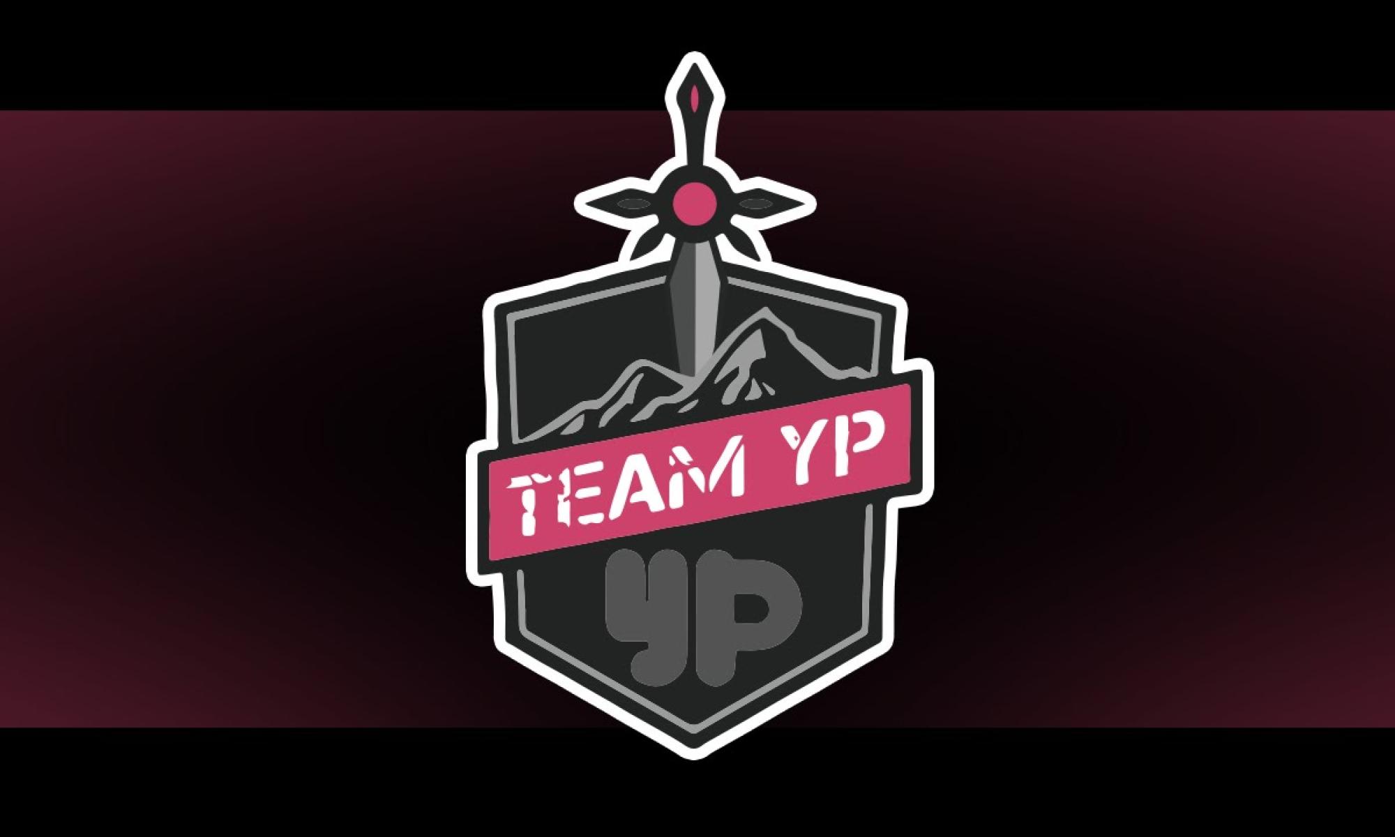 ESports Team YP