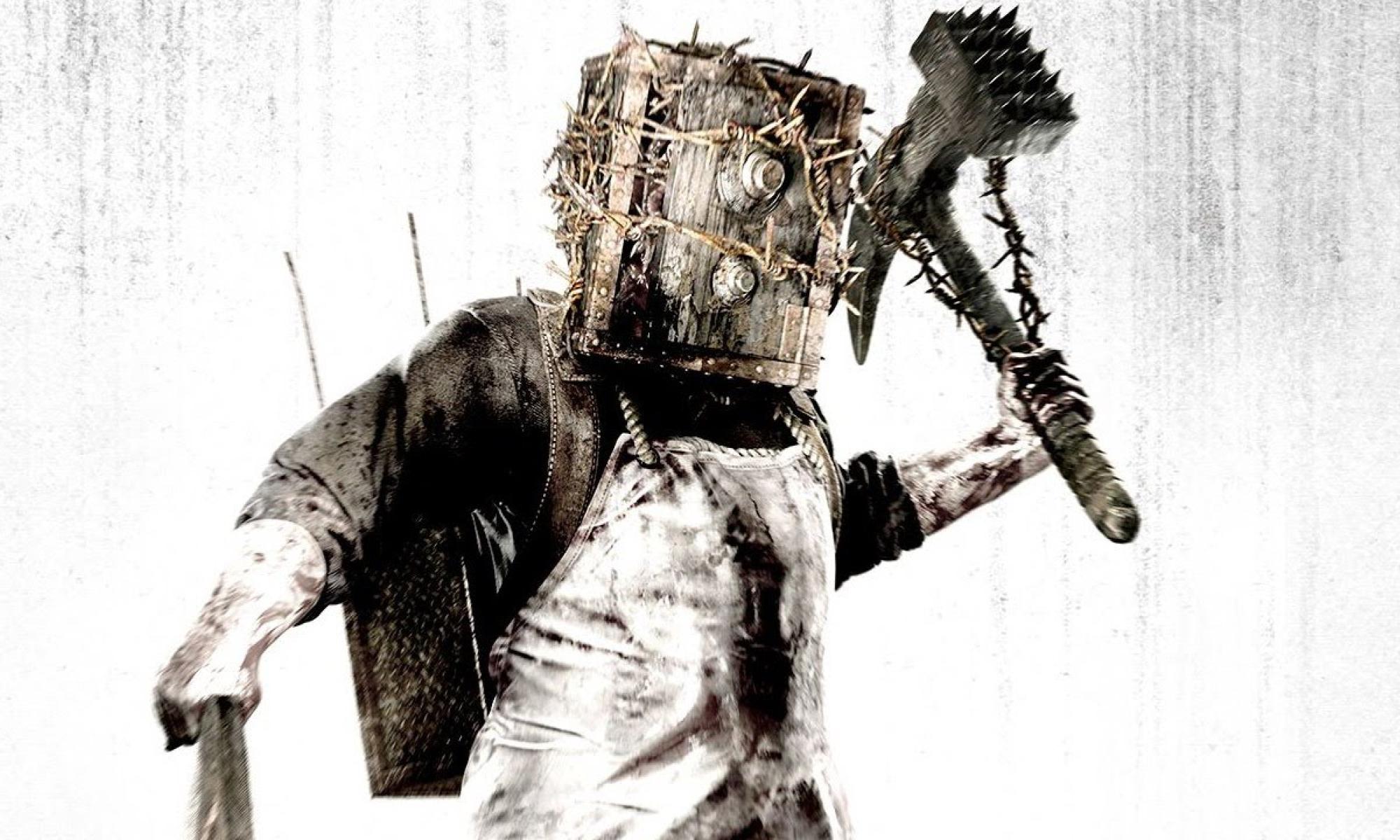 The Evil Within