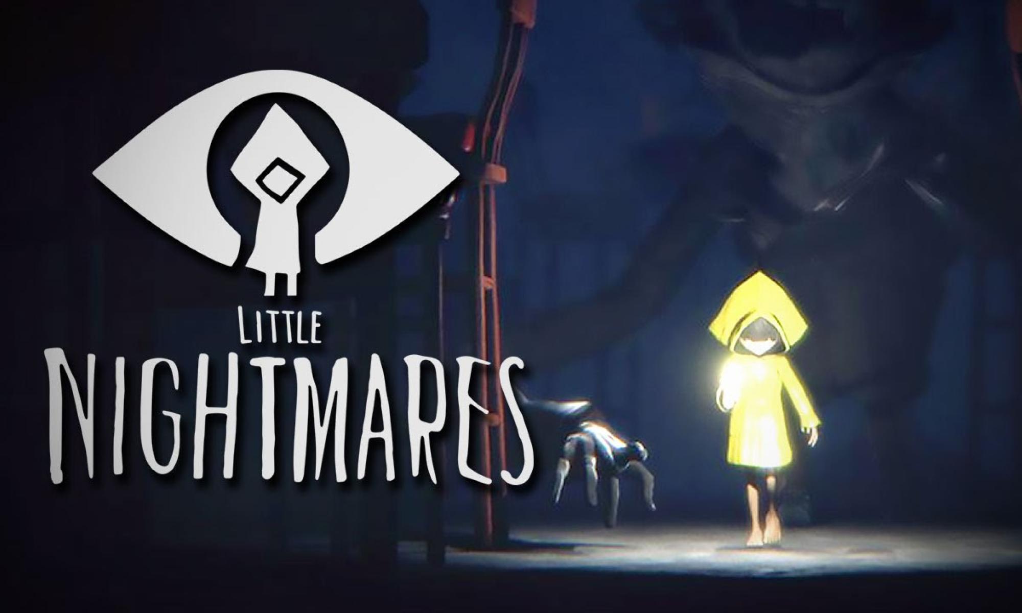 Little Nightmares