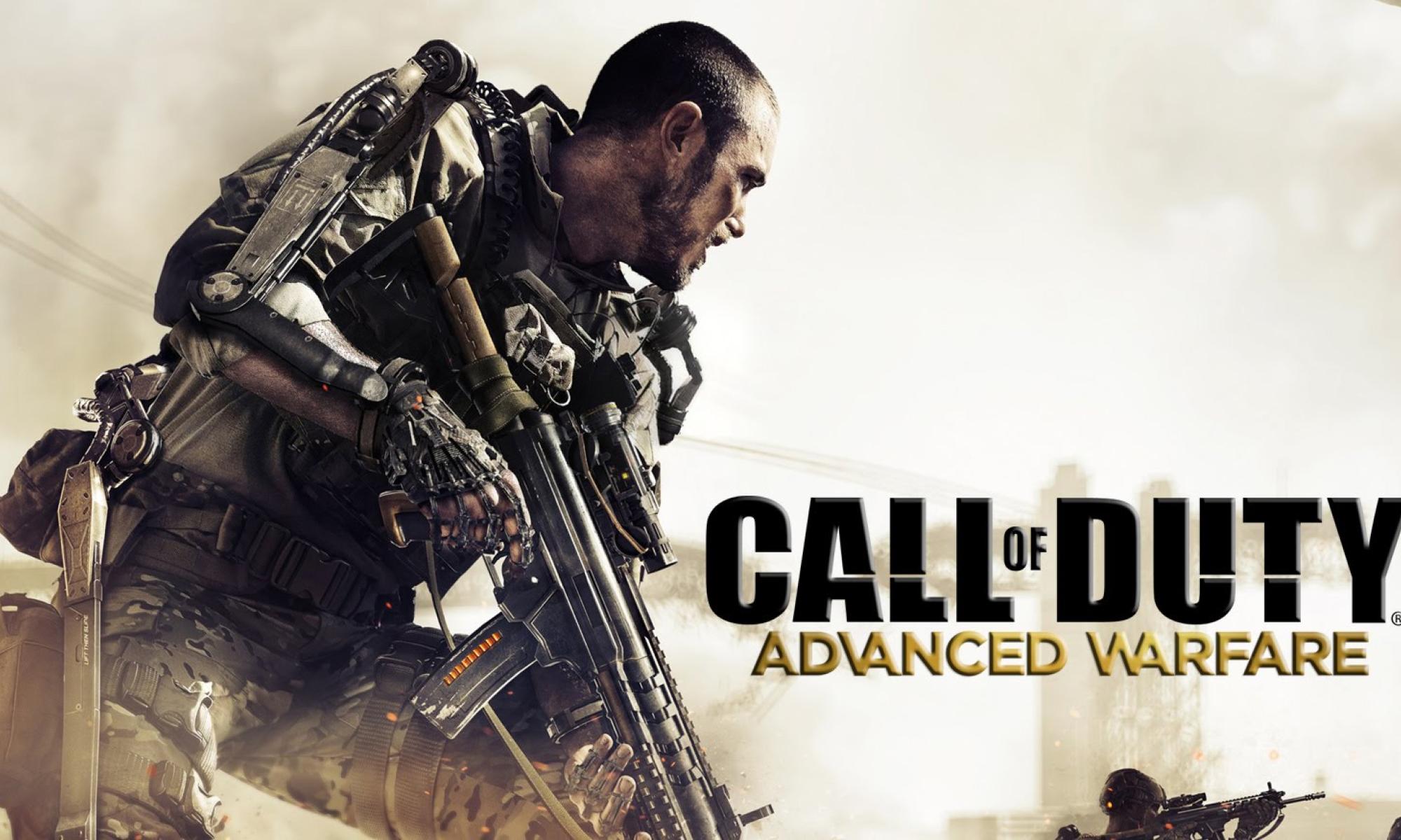Call of Duty