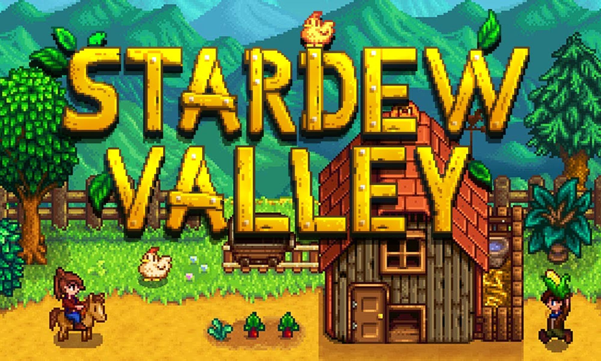 Stardew Valley