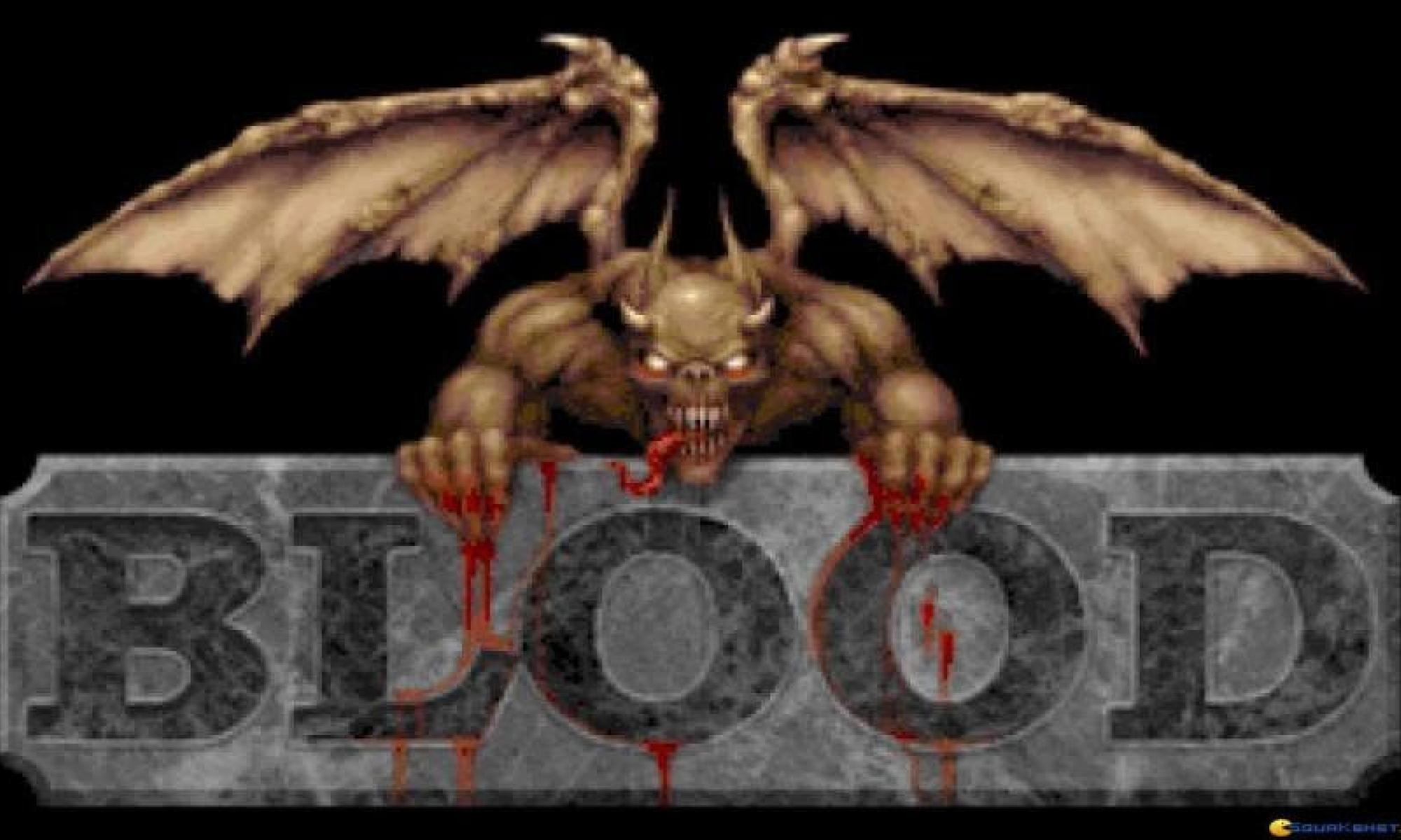 Blood