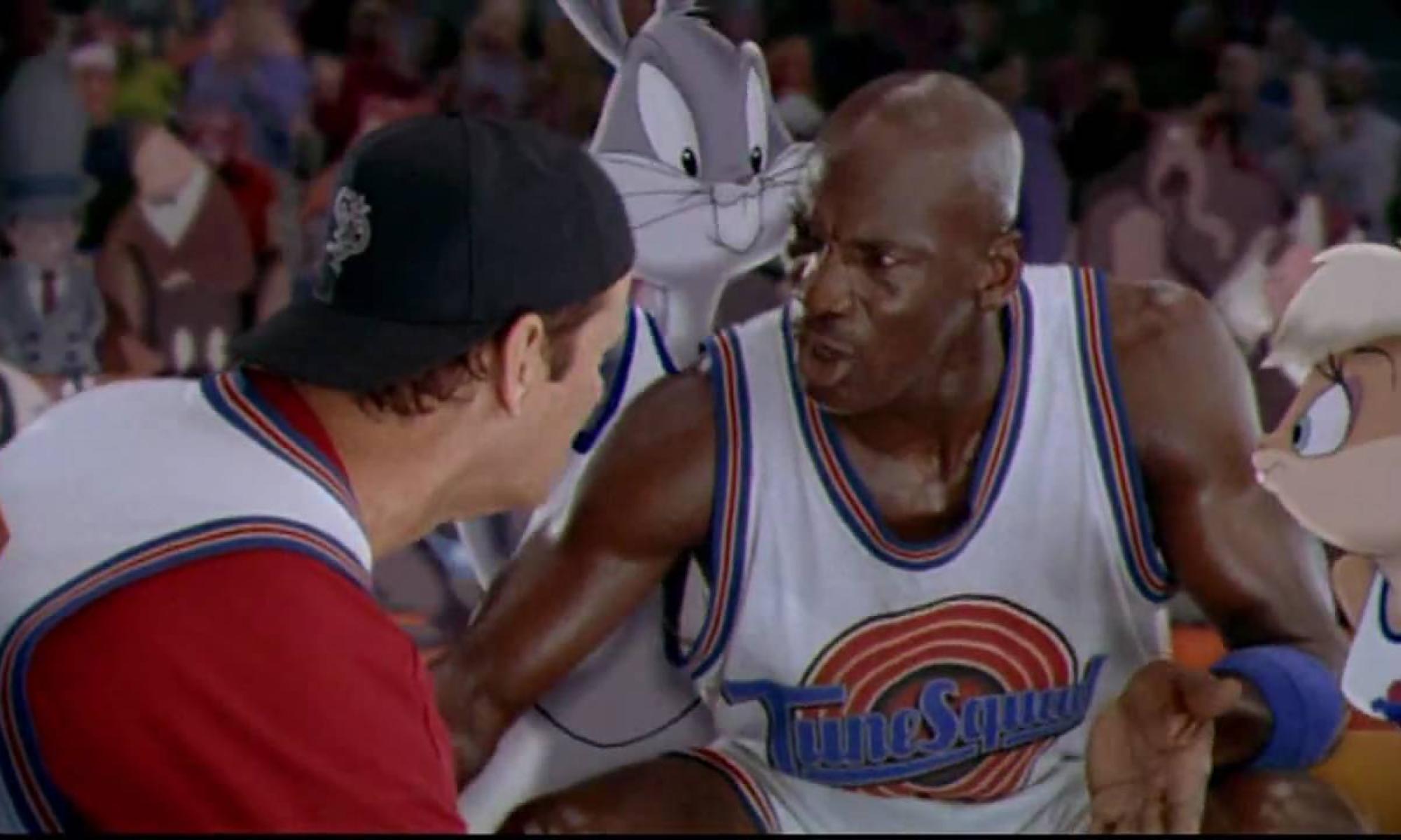 Space Jam