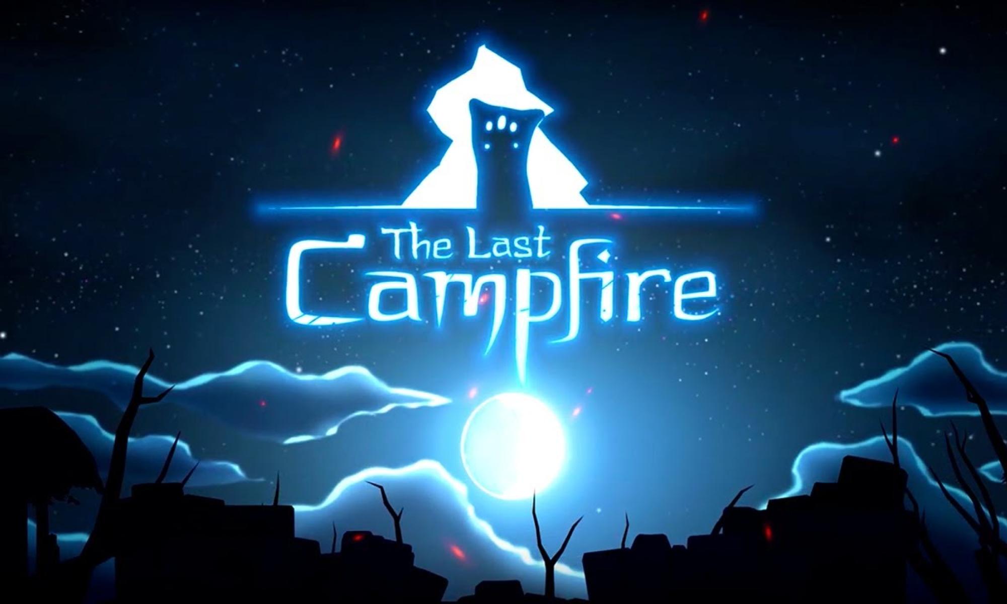 The Last Campfire