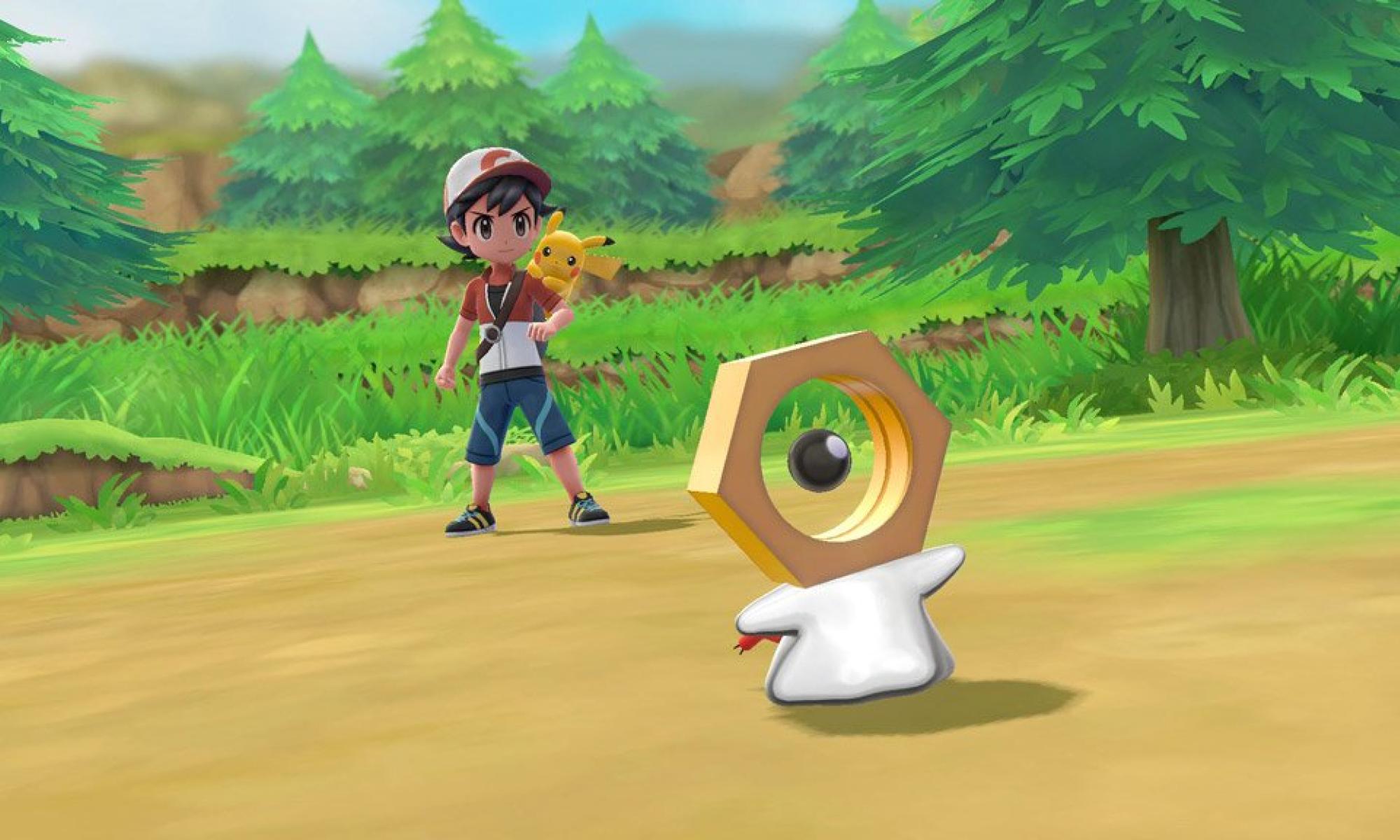 Meltan