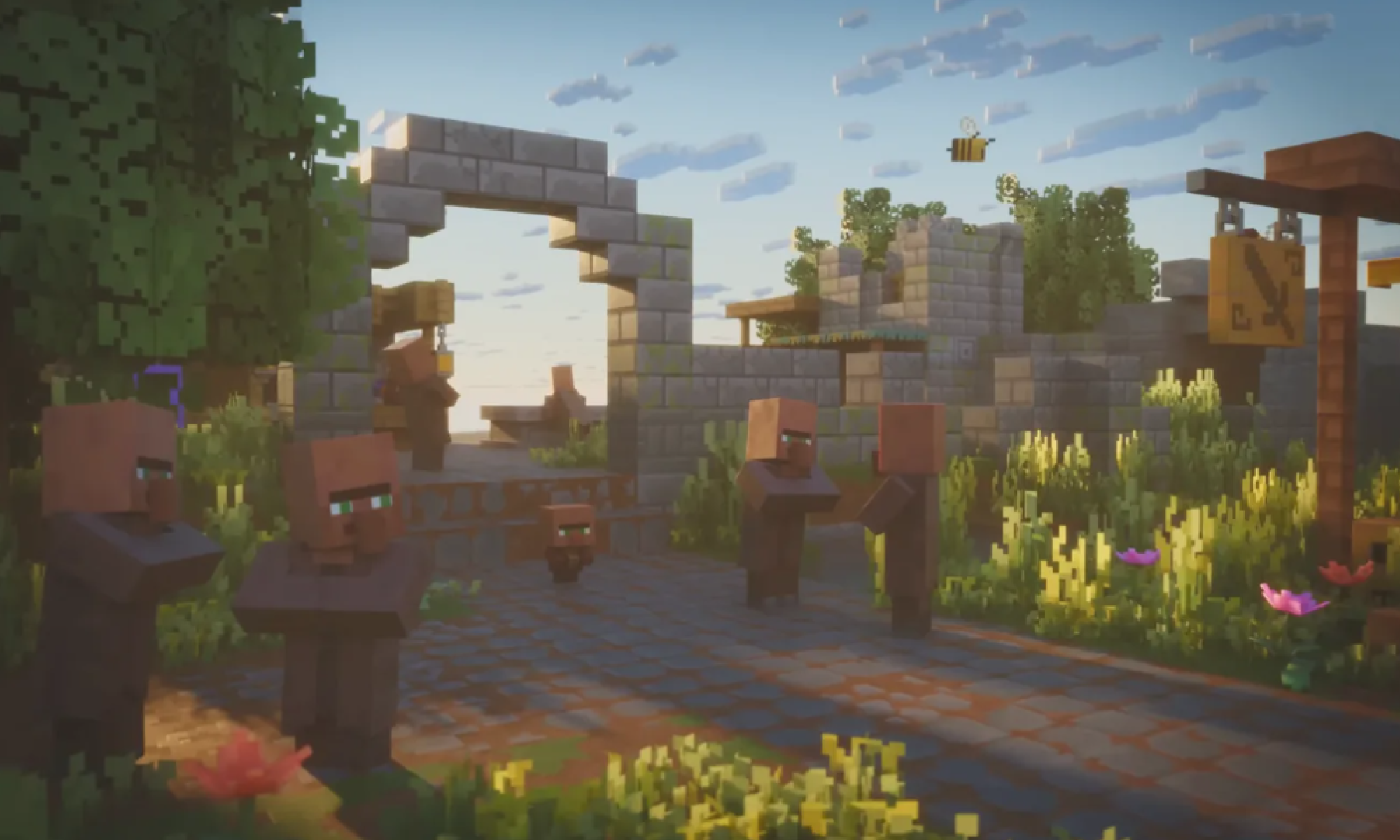 minecraft dungeons 2 mojang peli.png
