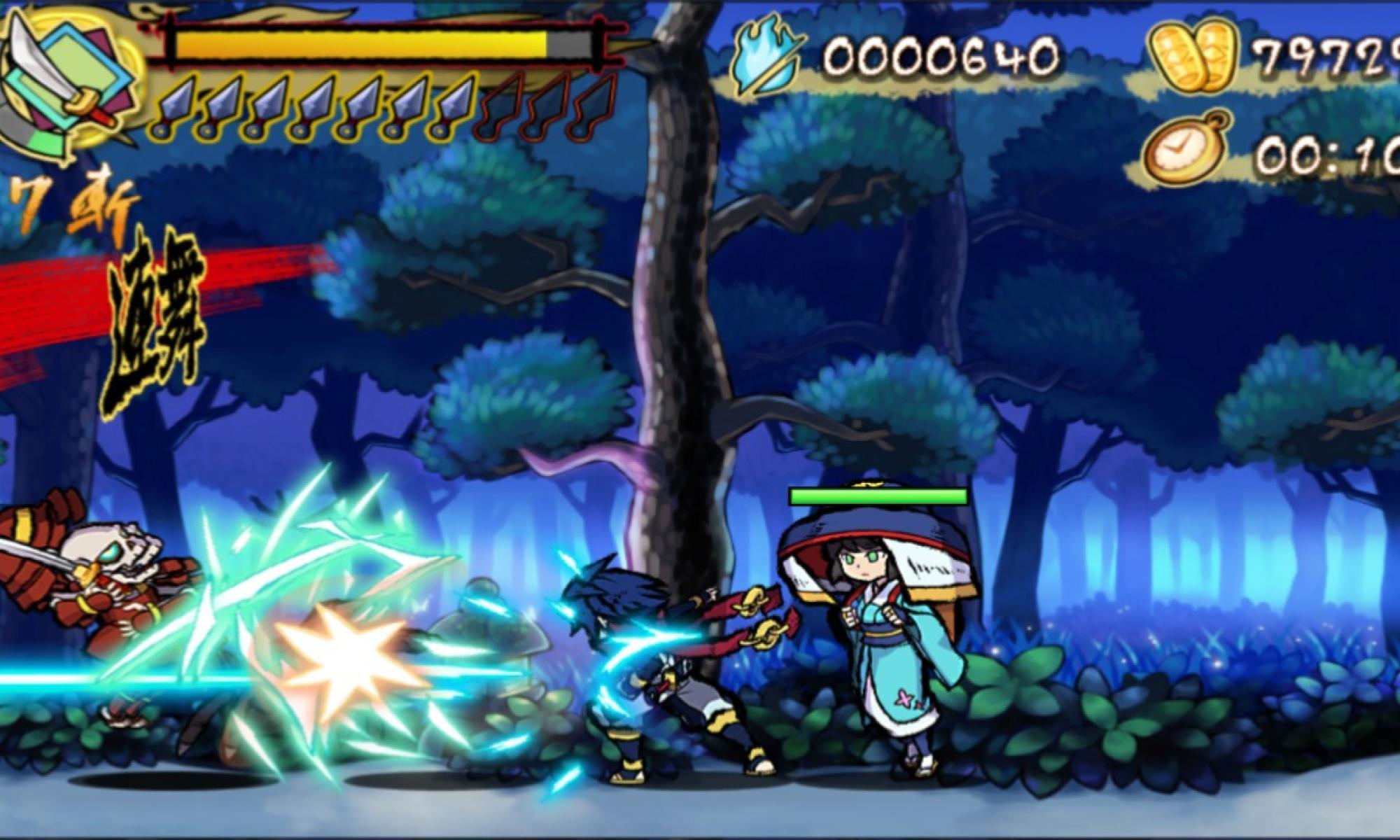 mononoke slashdown steam.jpg