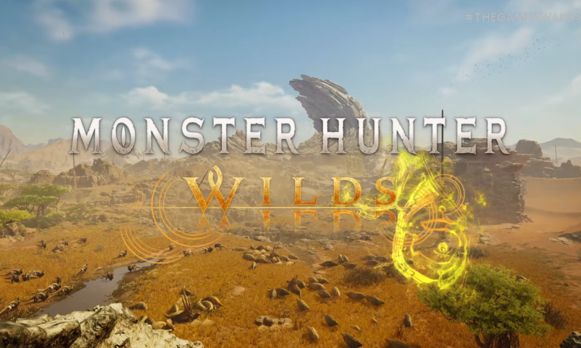 Monster Hunter Wilds