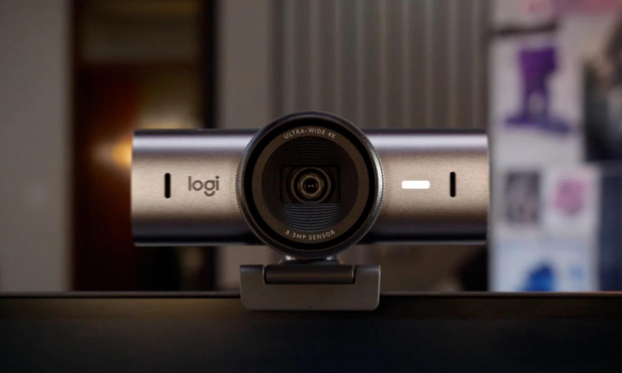 Logitech MX Brio tuotekuva