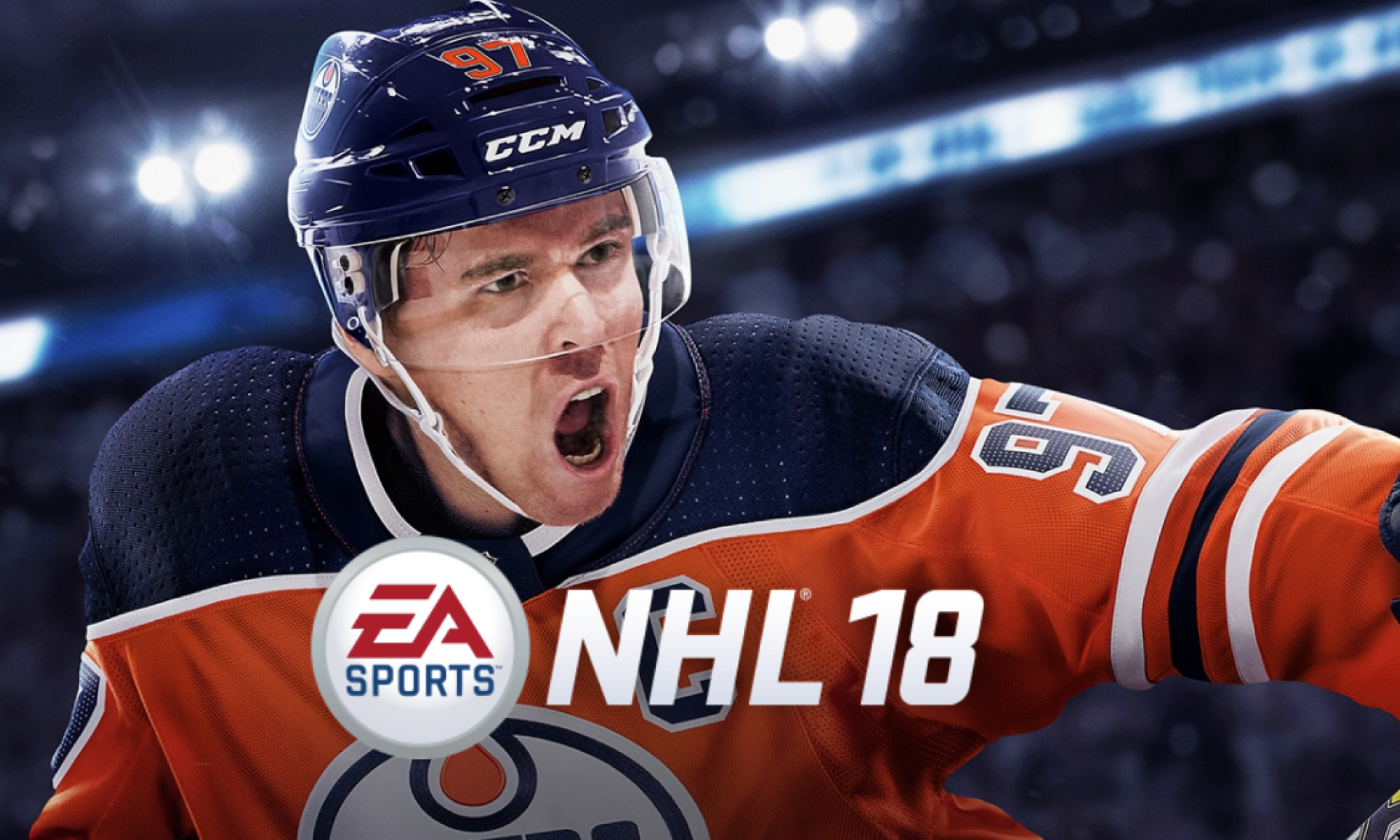 NHL 18