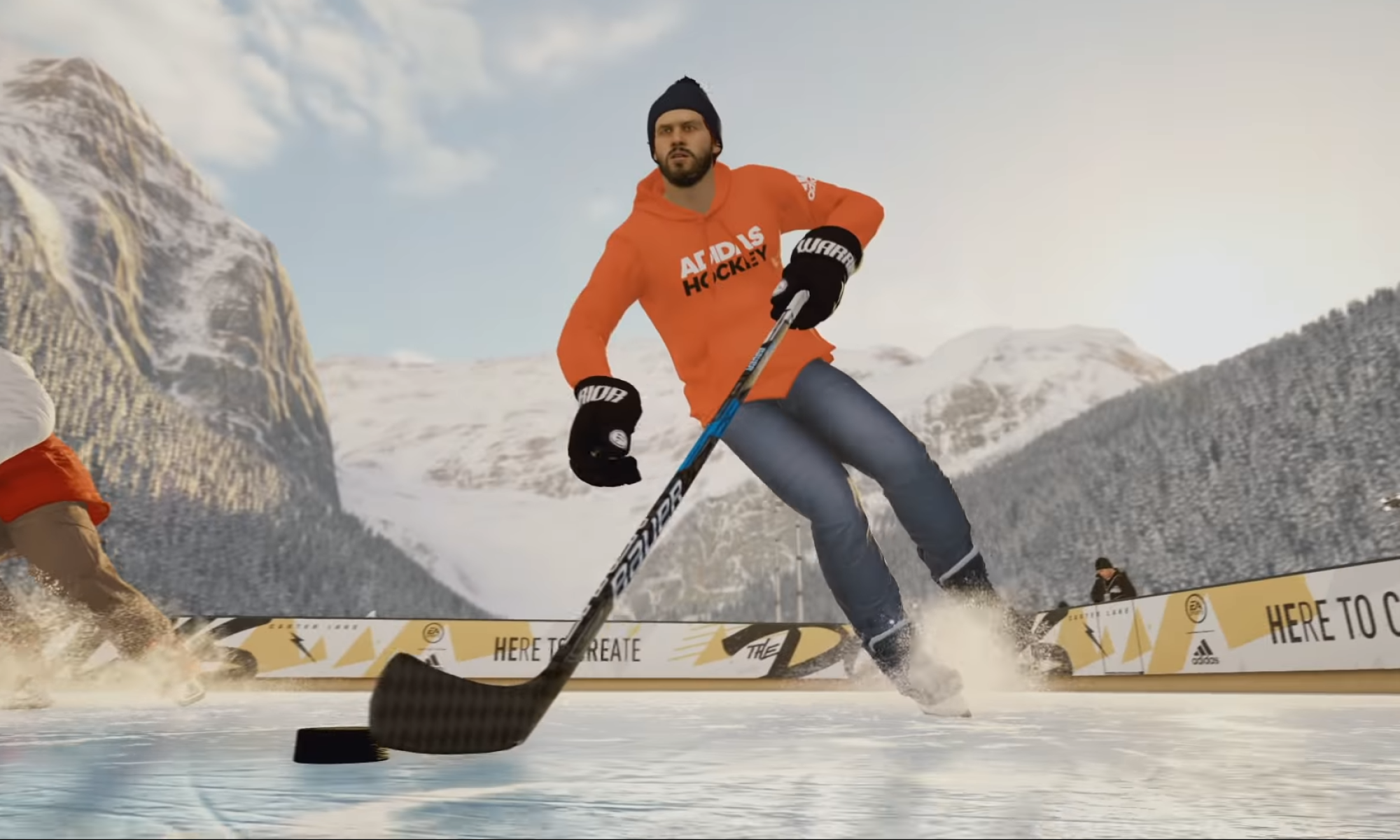 NHL 19