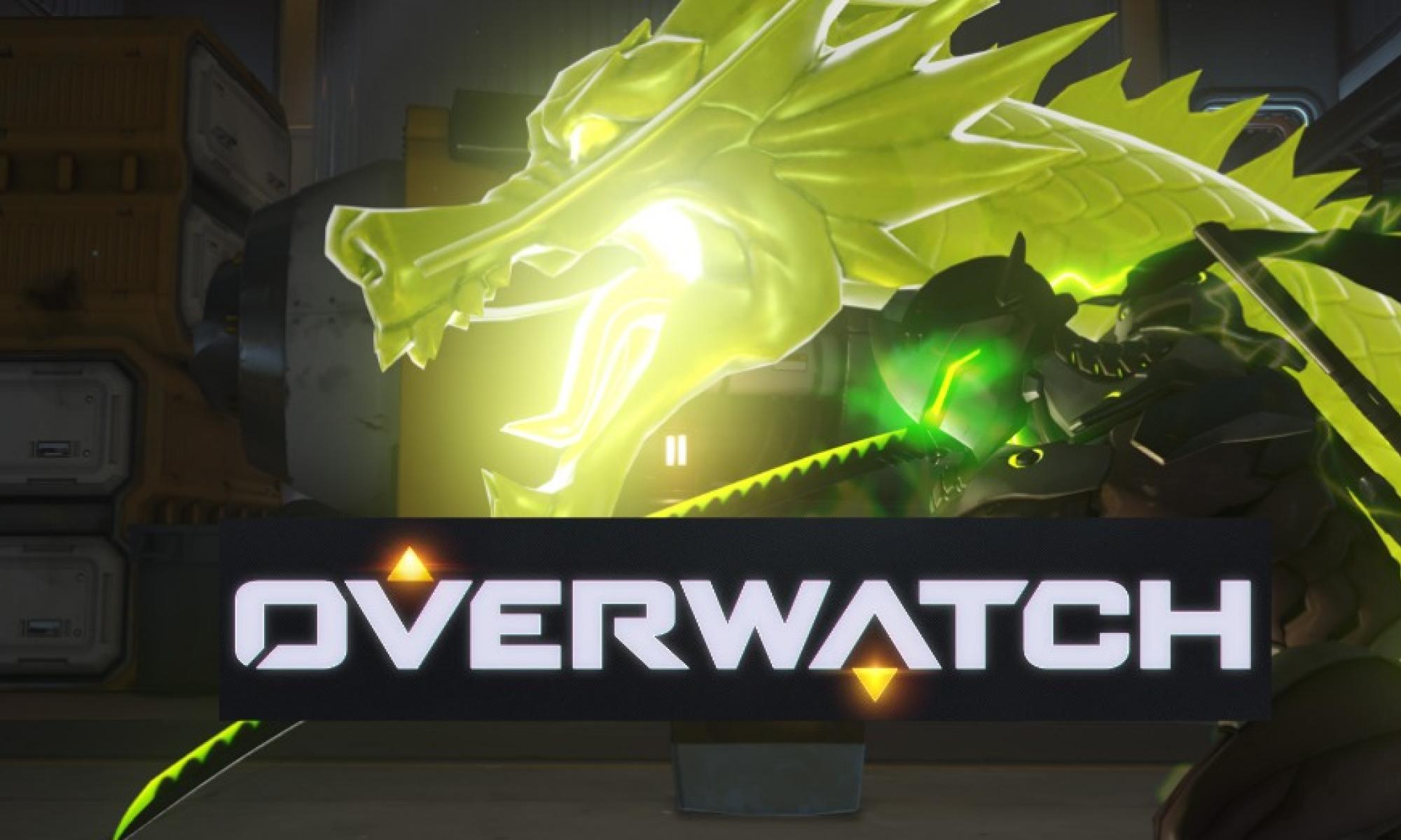 Overwatch nostokuva