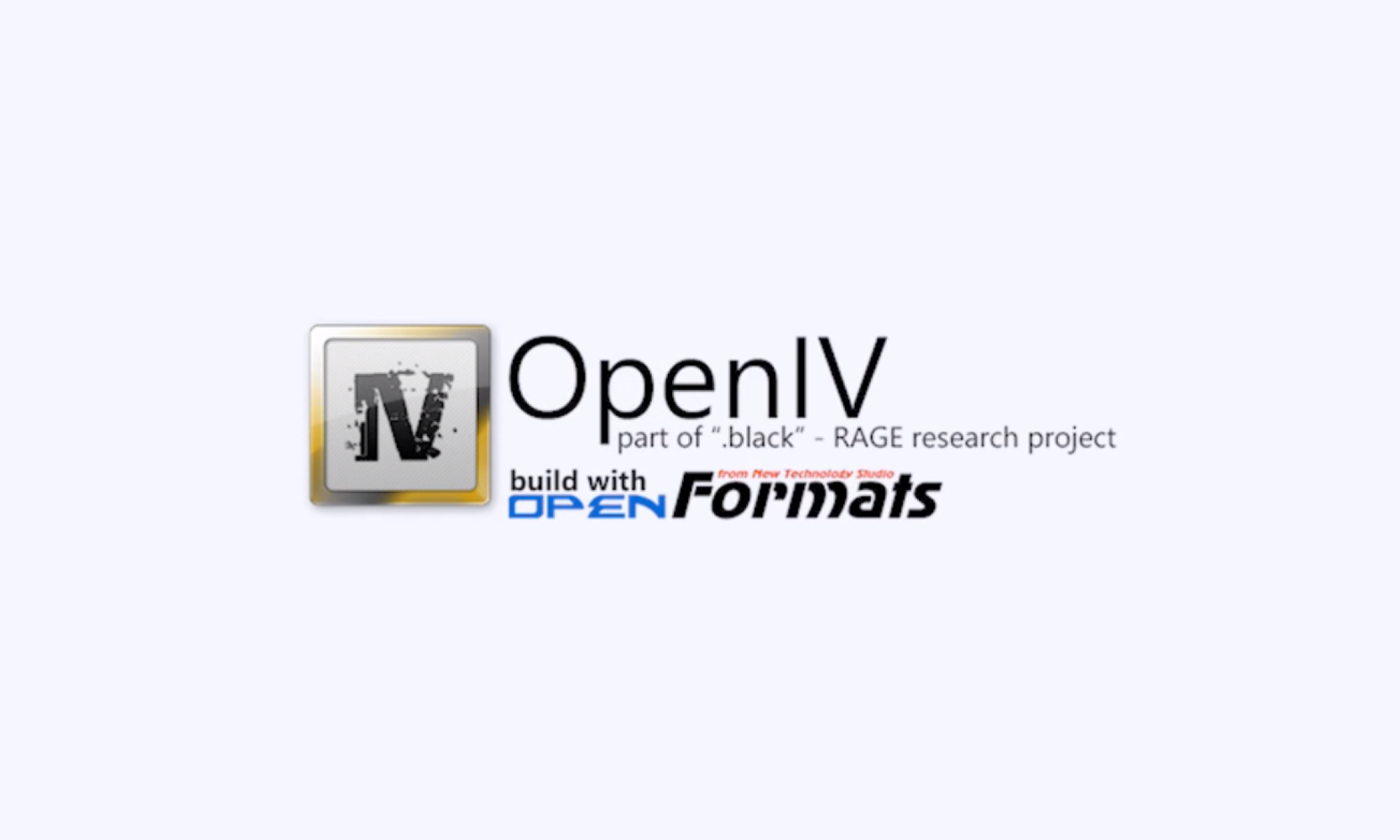 OpenIV
