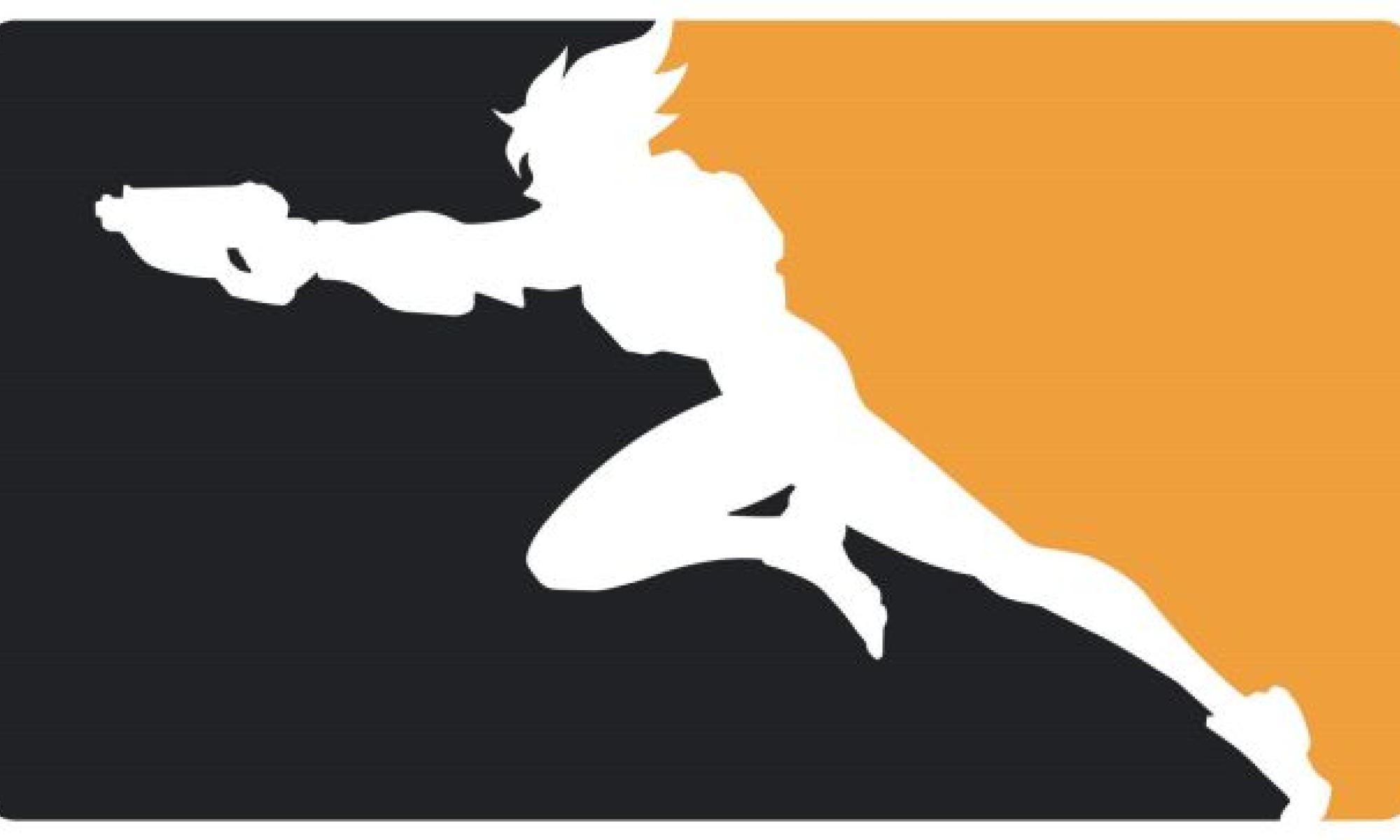 overwatch siluetti
