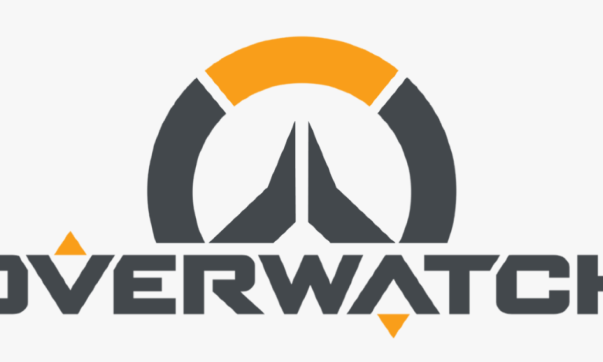 Overwatch logo