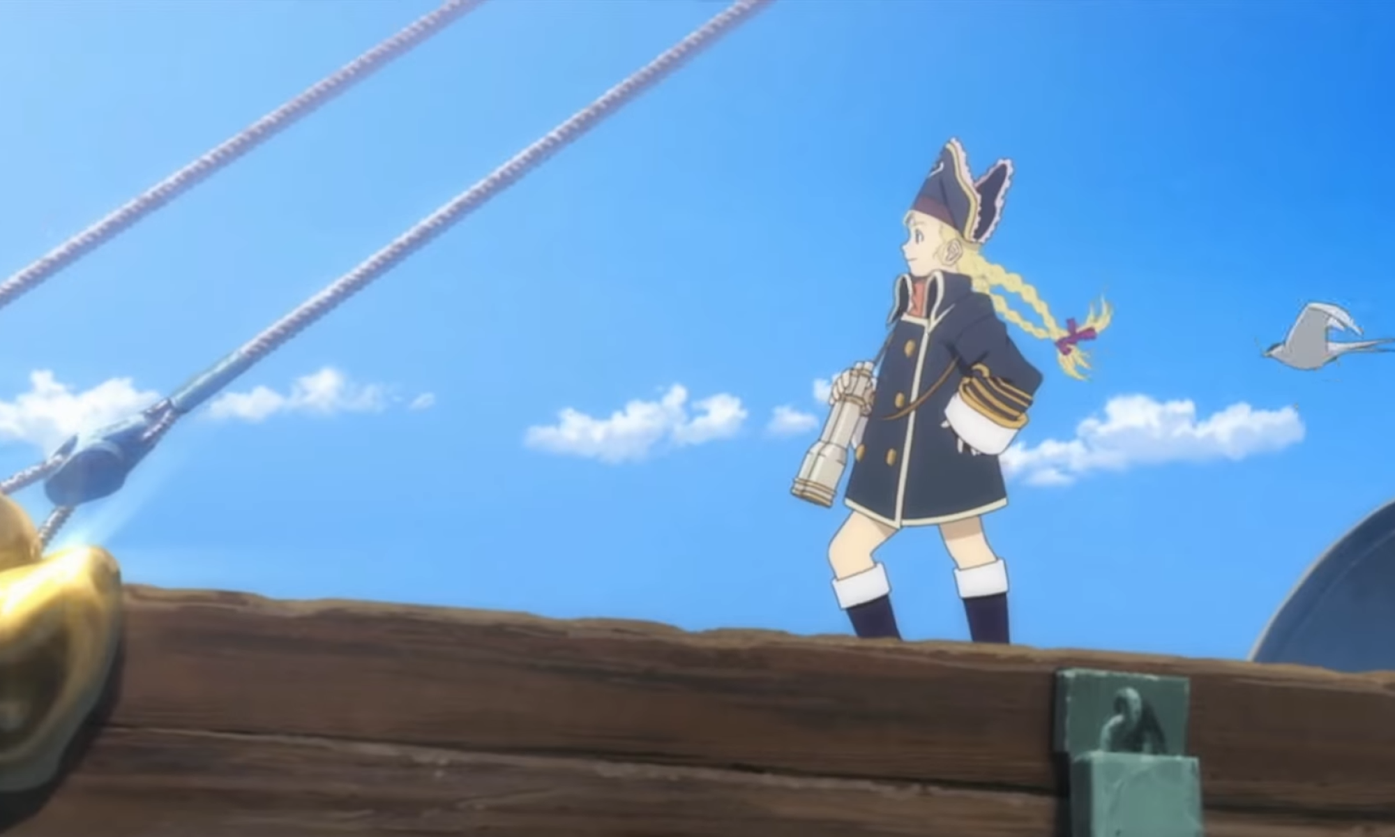 Tales of Vesperia: Definitive Edition