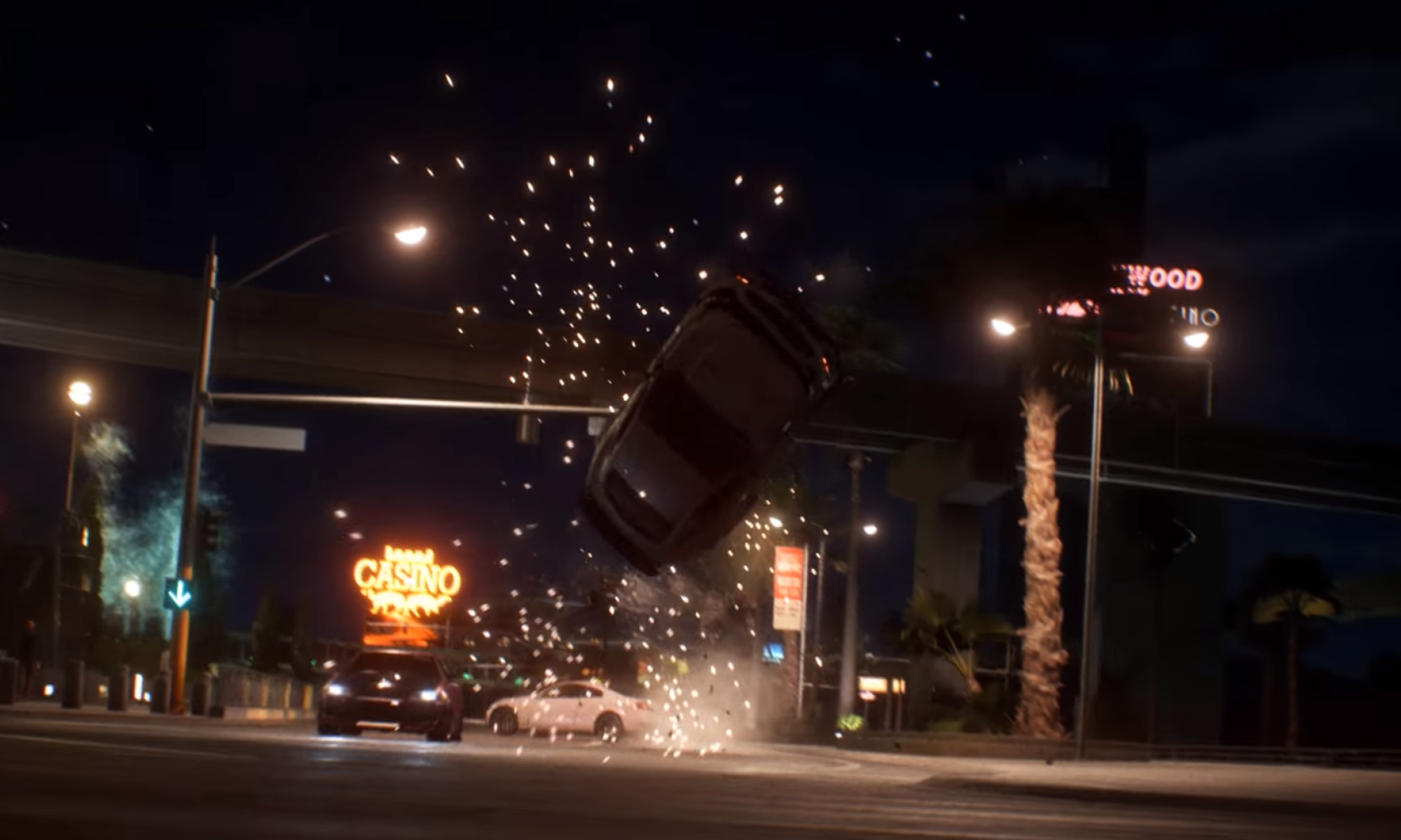 Need for Speed Payback