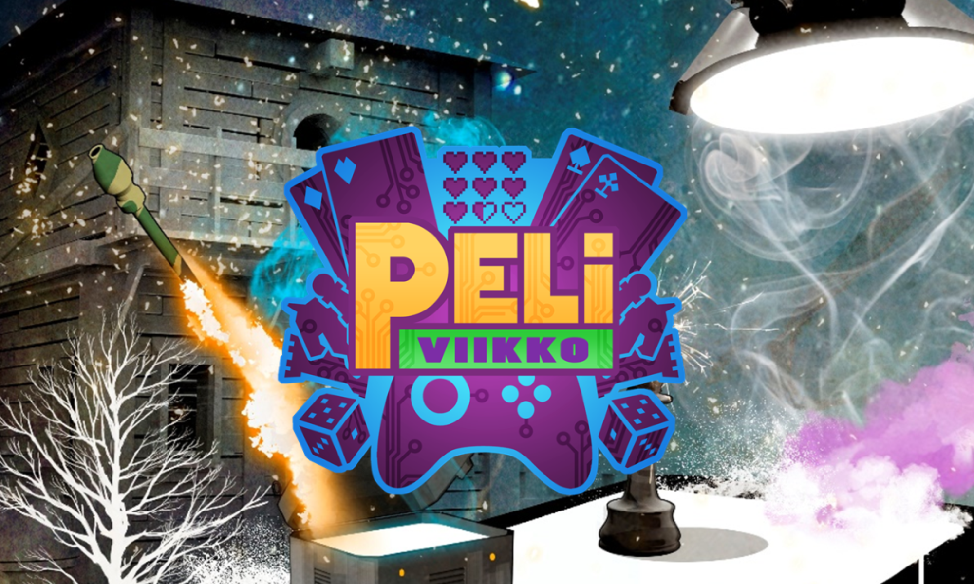 Peliviikko