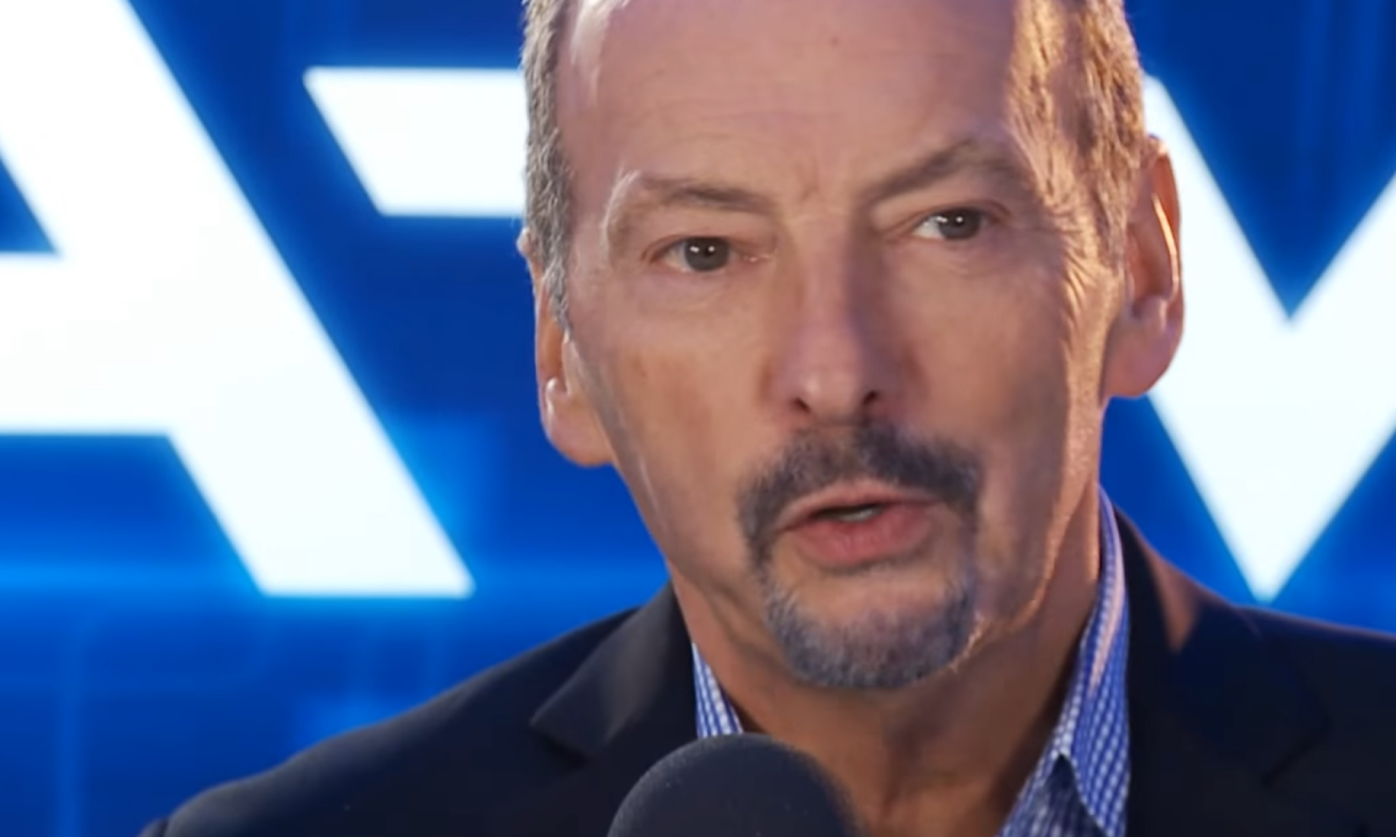 Peter Moore