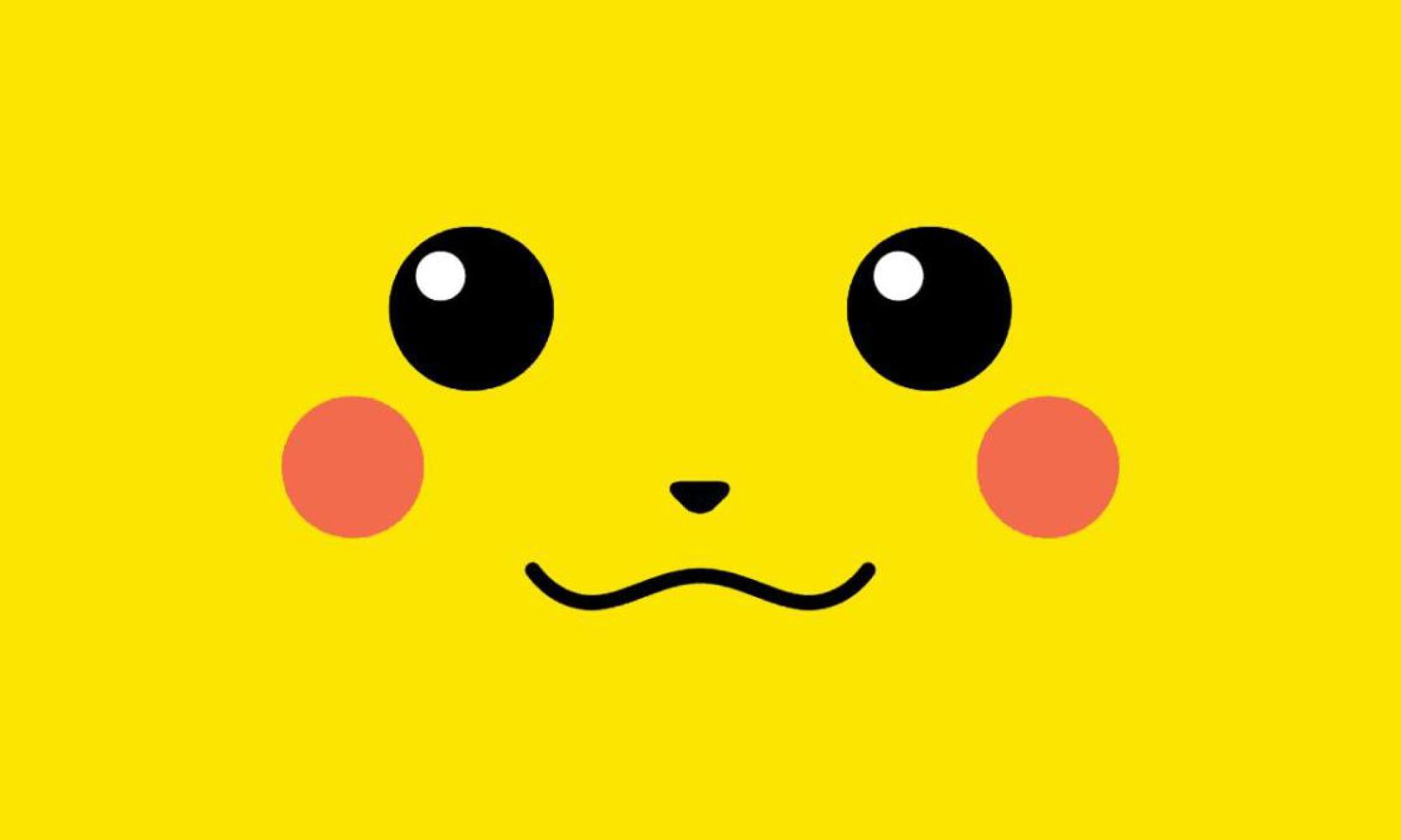 Pikachu Pokémon