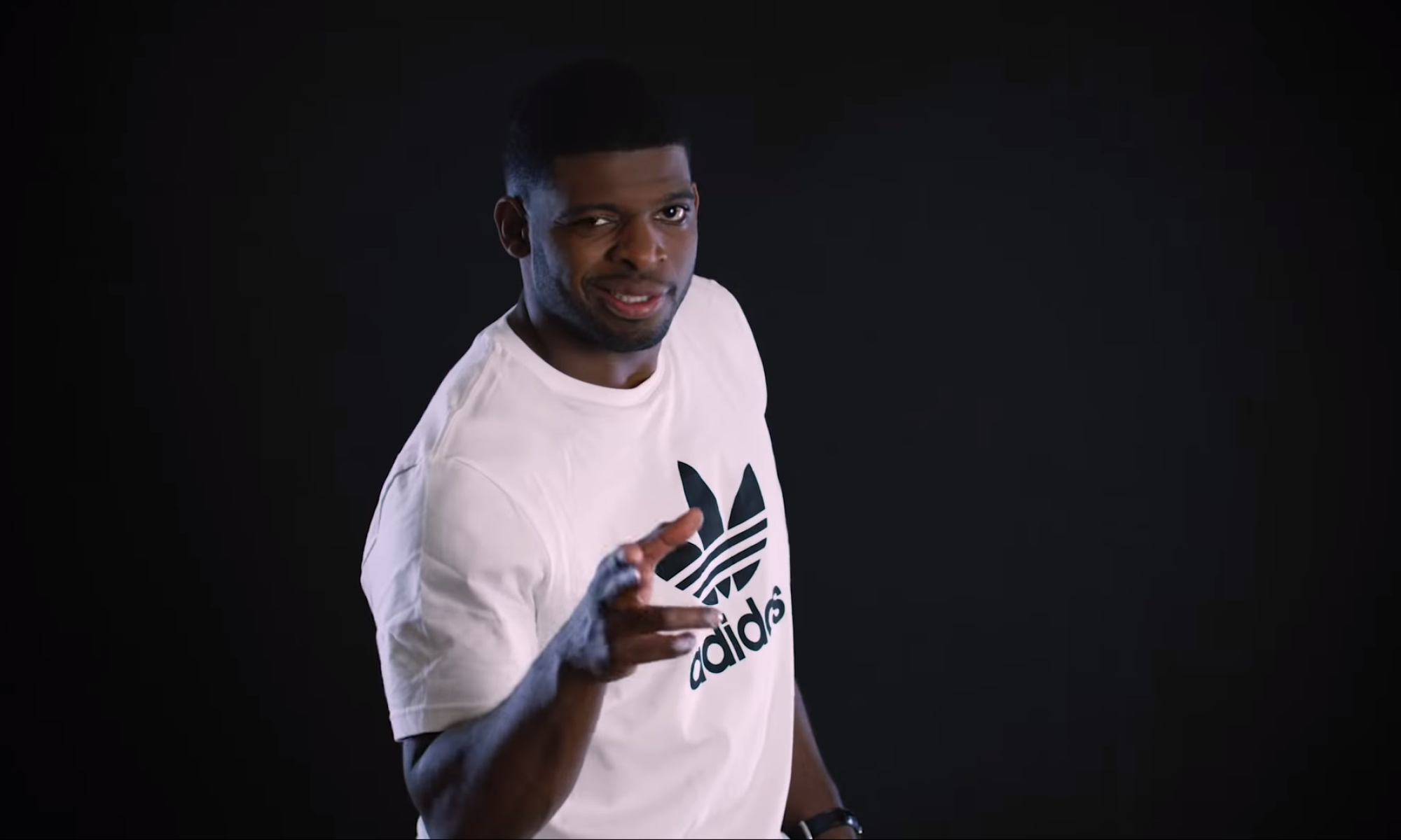 NHL 19, P.K. Subban