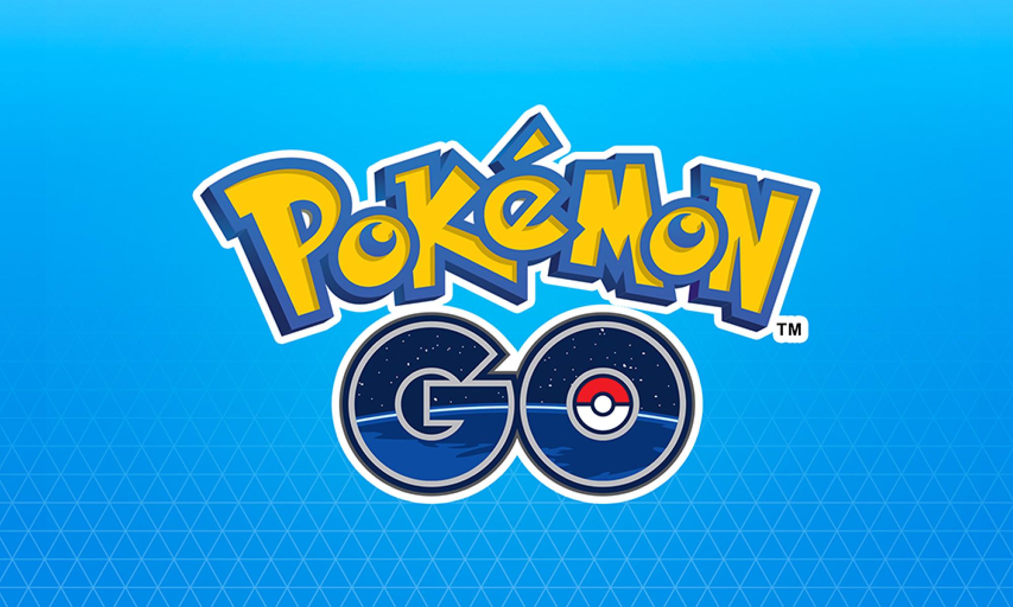 pokemon go