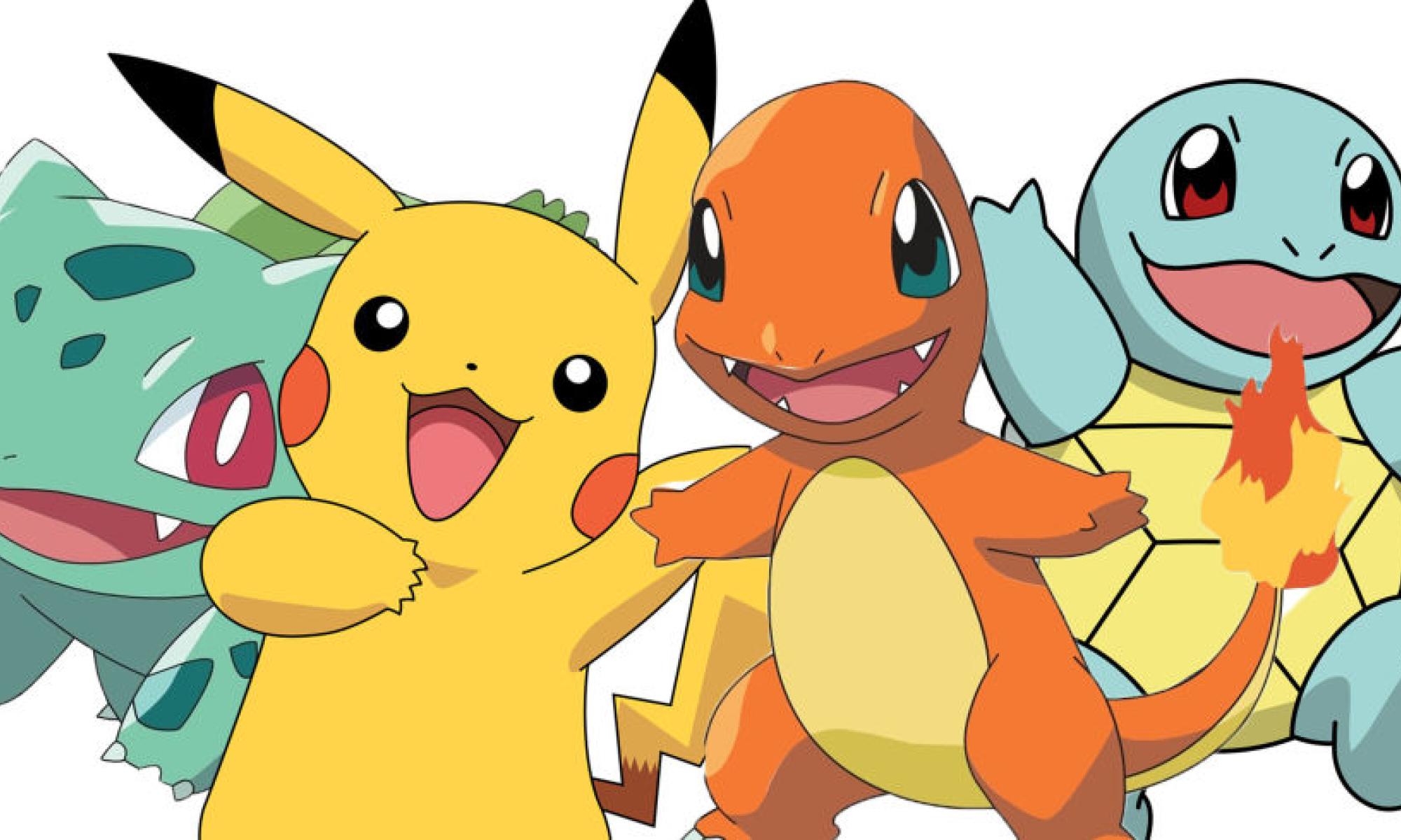 Pokémon