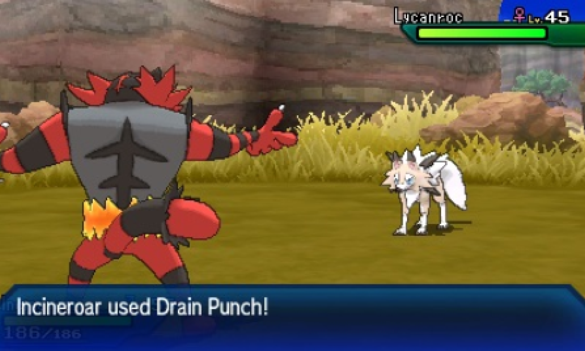 Pokémon Ultra Sun