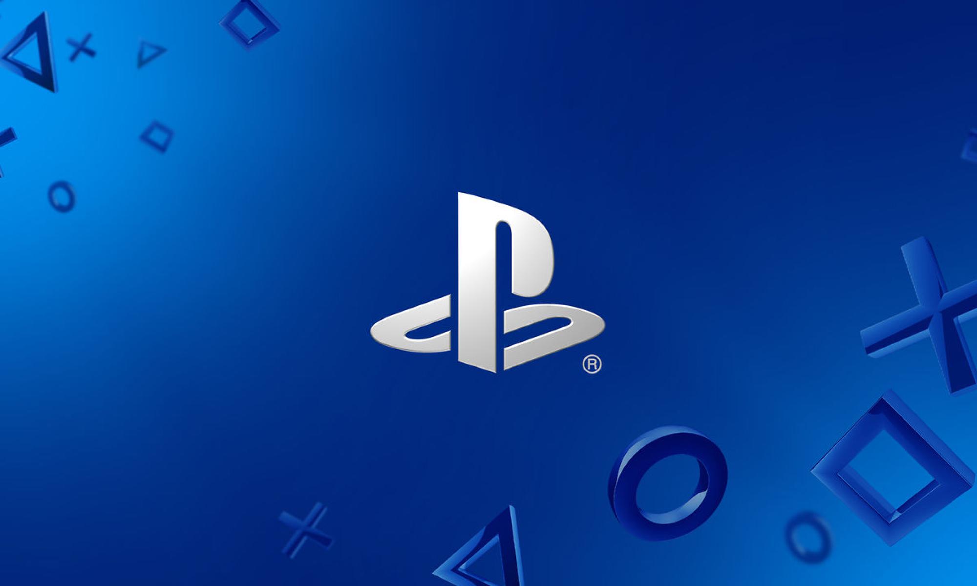 PlayStation logo
