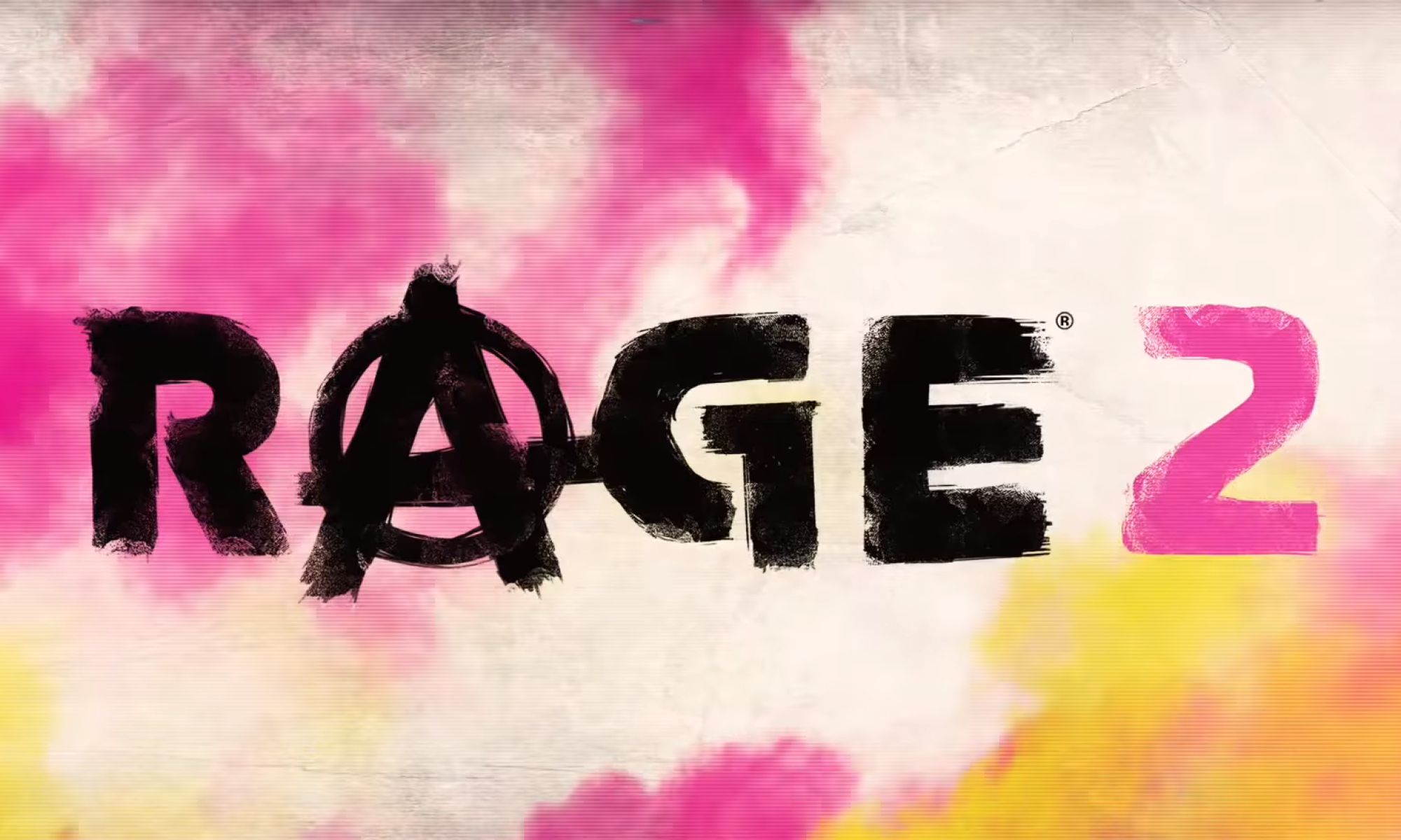 RAGE 2