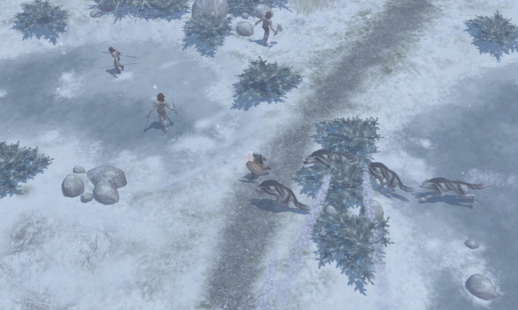 Titan Quest Ragnarök
