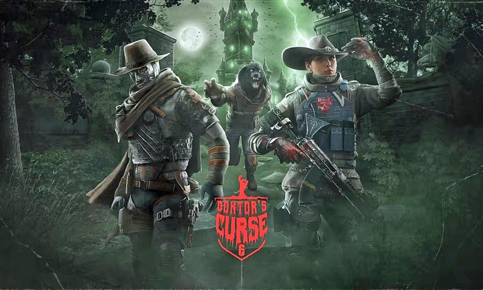 rainbow six siege Doktors Curse.jpg