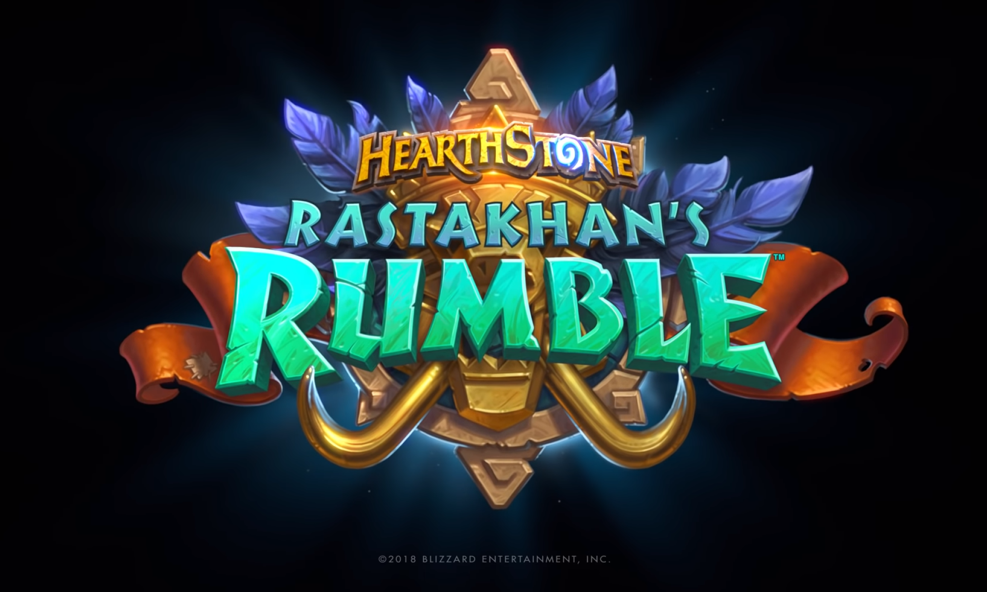 Hearthstone: Rastakhan's Rumble