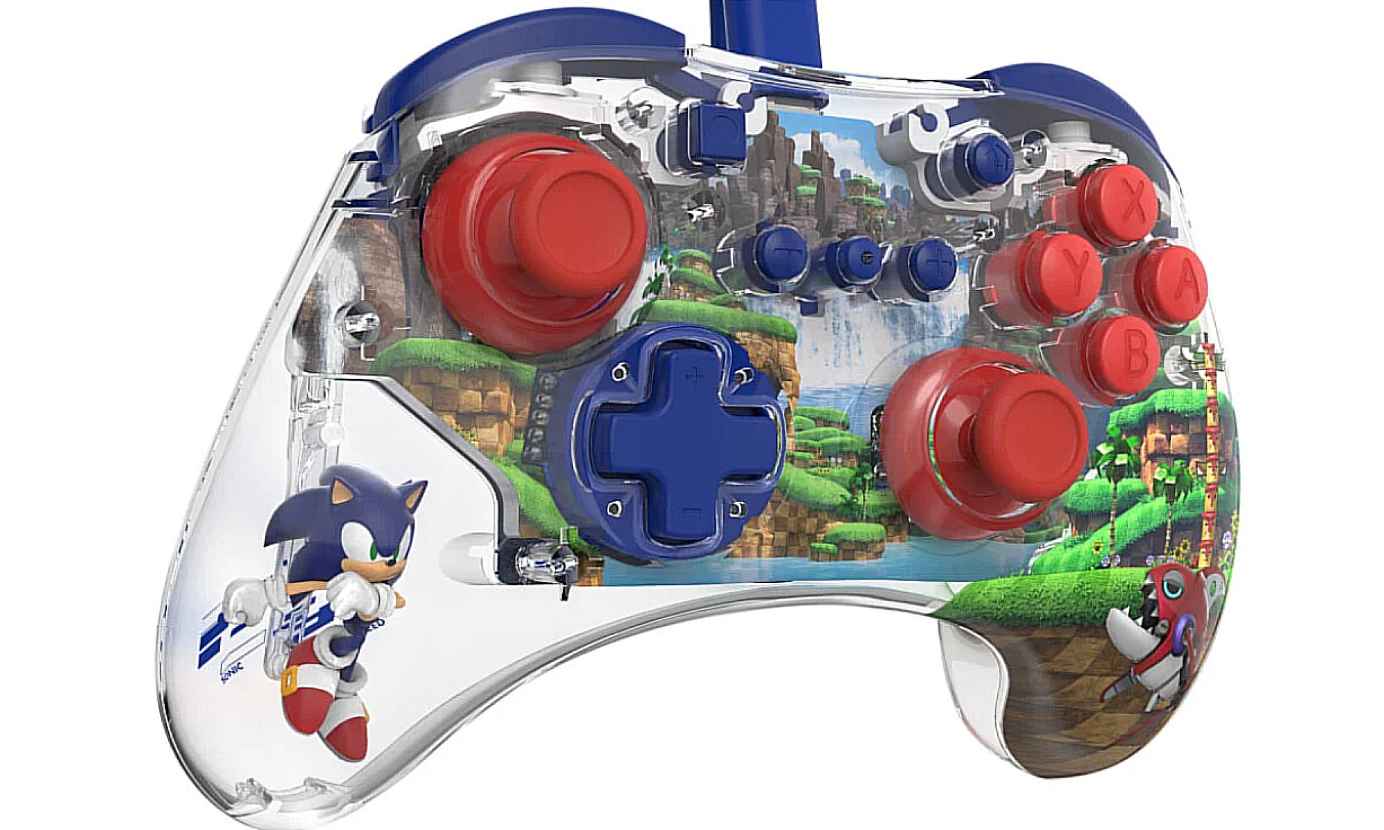 realmz ohjain sonic.png