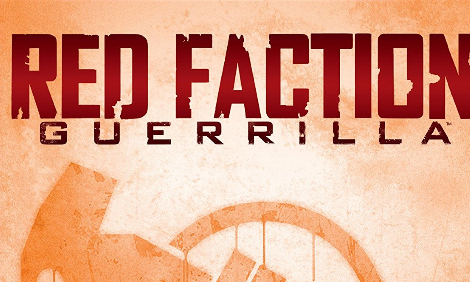 Red Faction Guerrilla