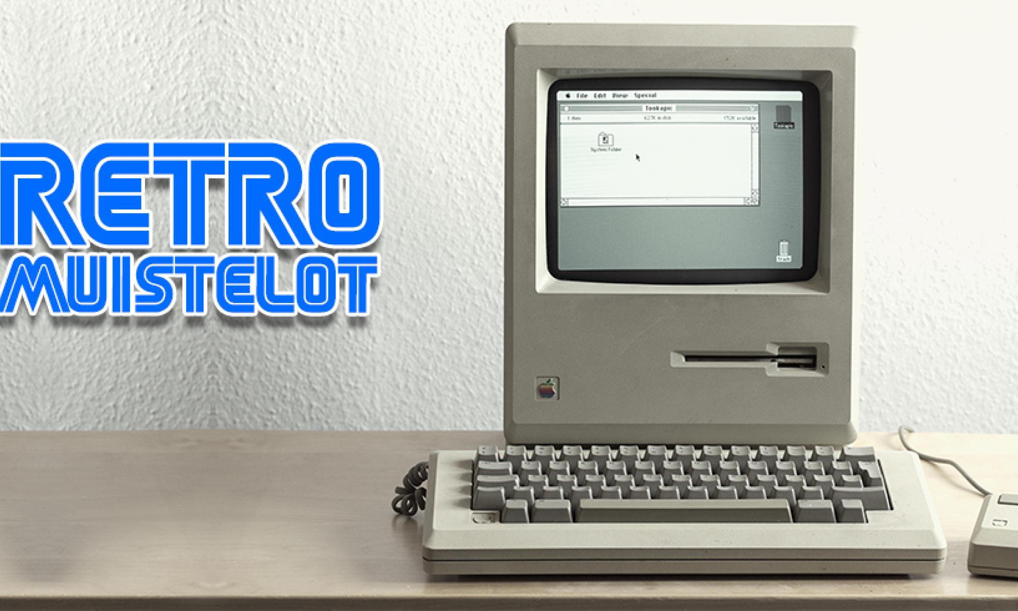 retromuistelot