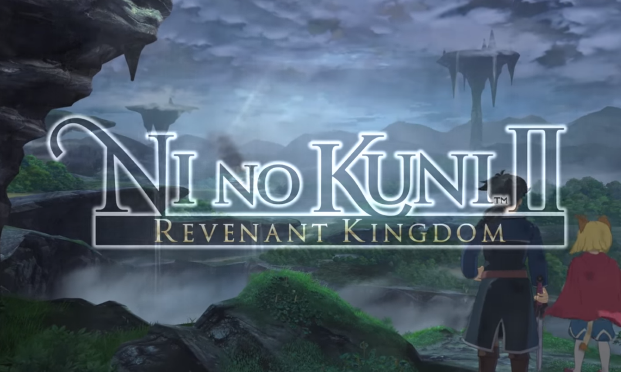 Ni no Kuni II: Revenant Kingdom