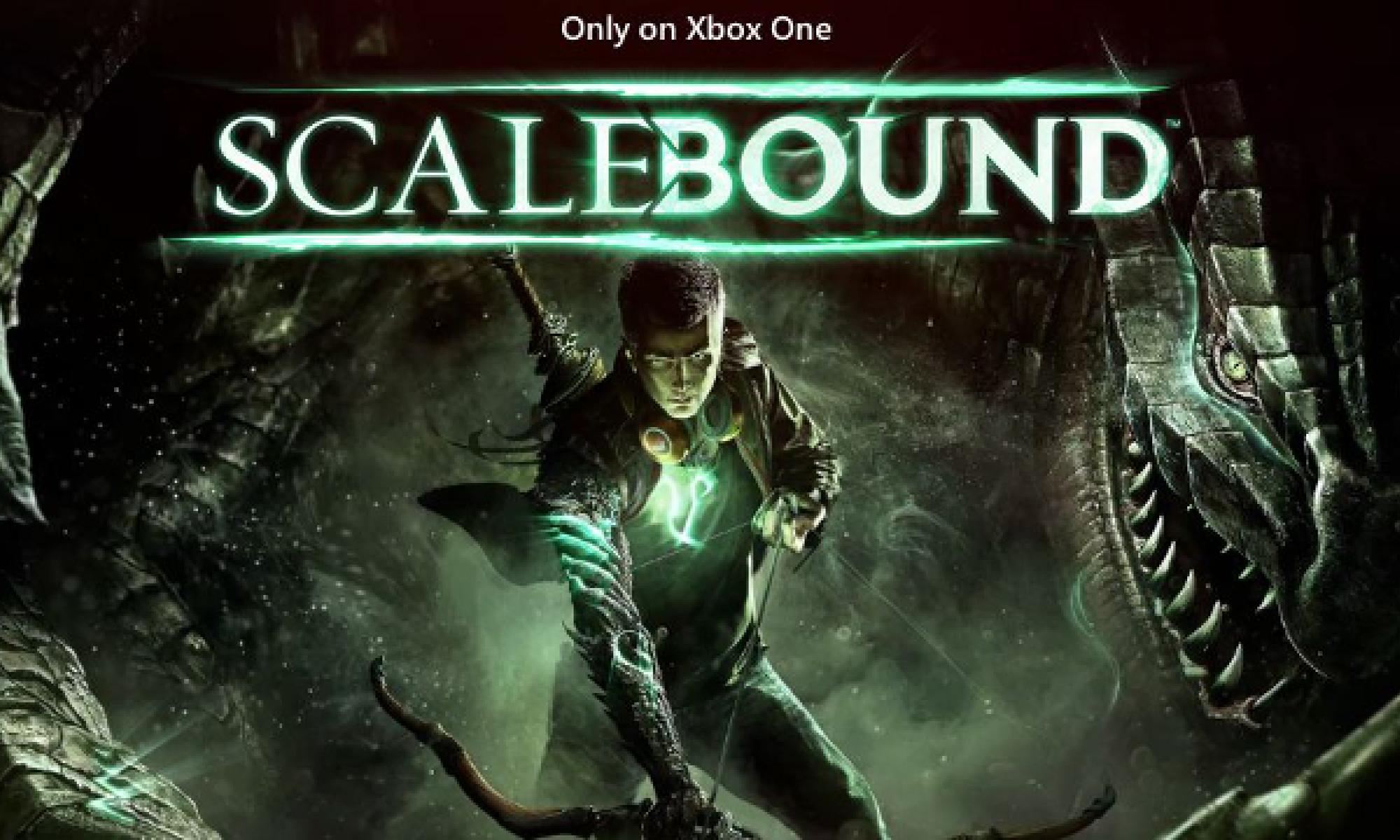 Scalebound