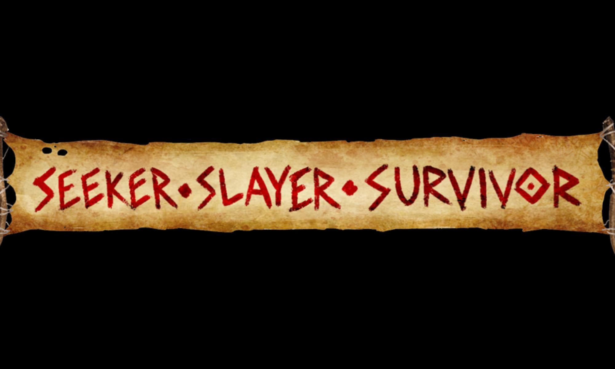 seeker slayer survivor logo.jpg