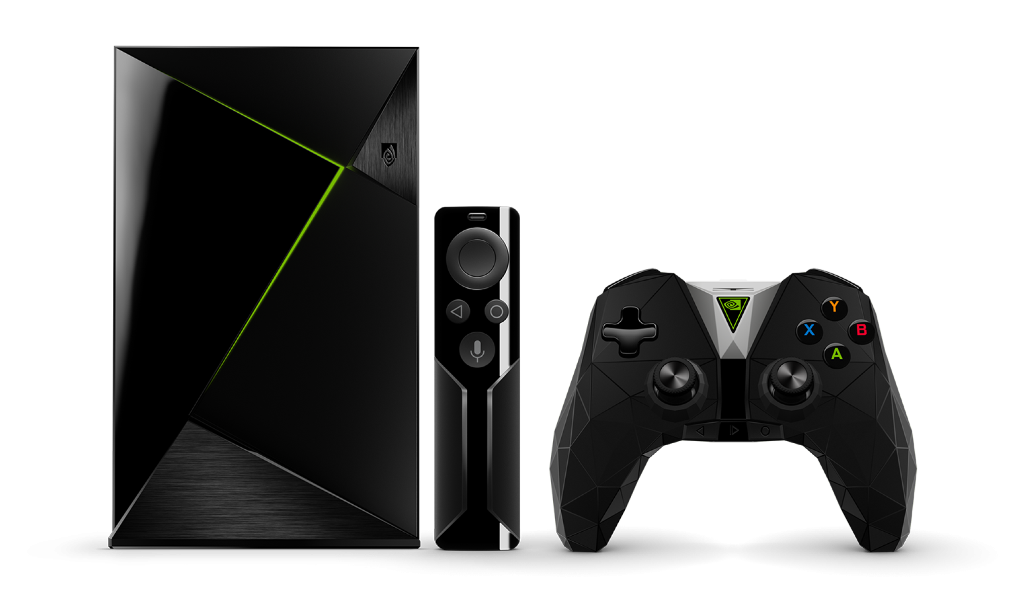 Nvidia Shield