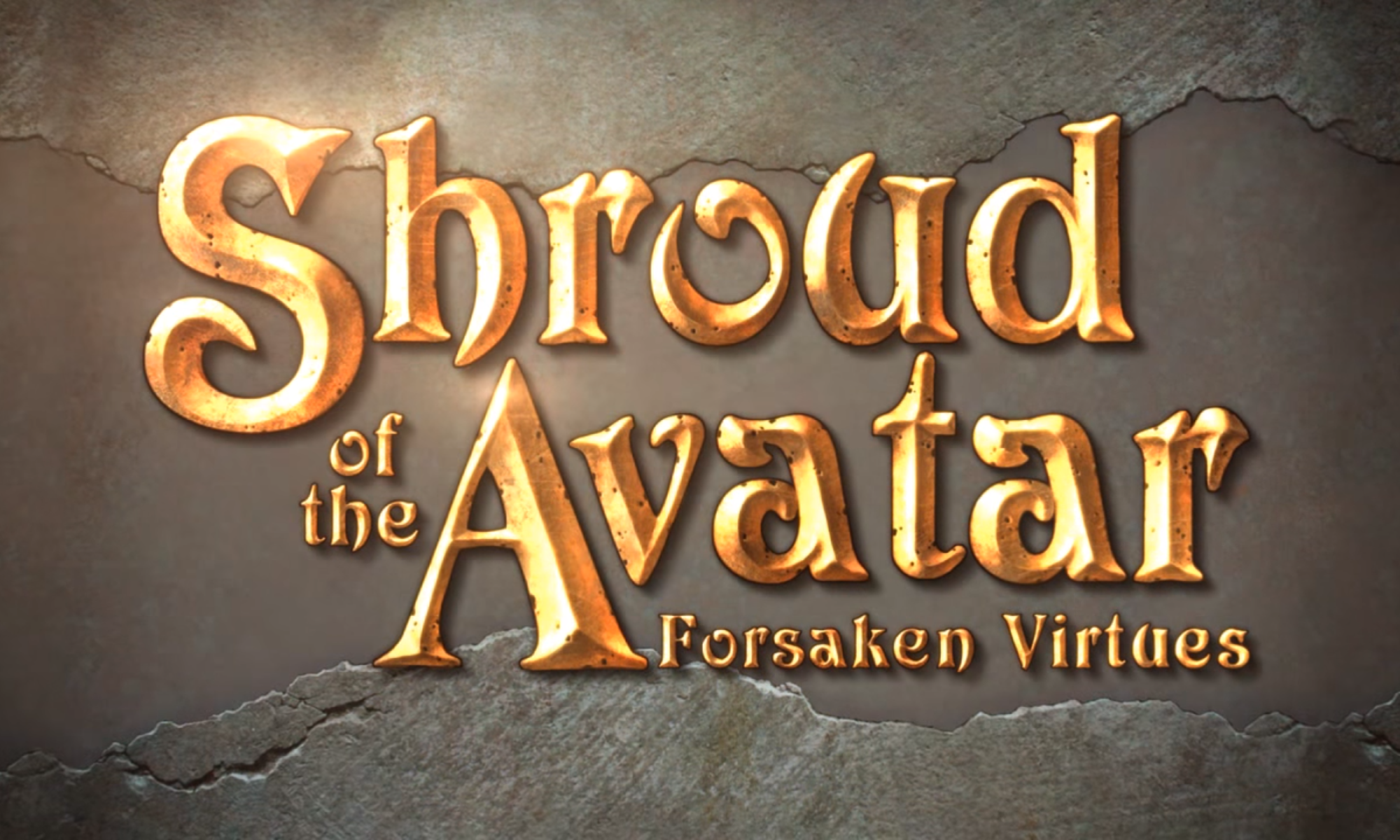 Shroud of the Avatar: logo