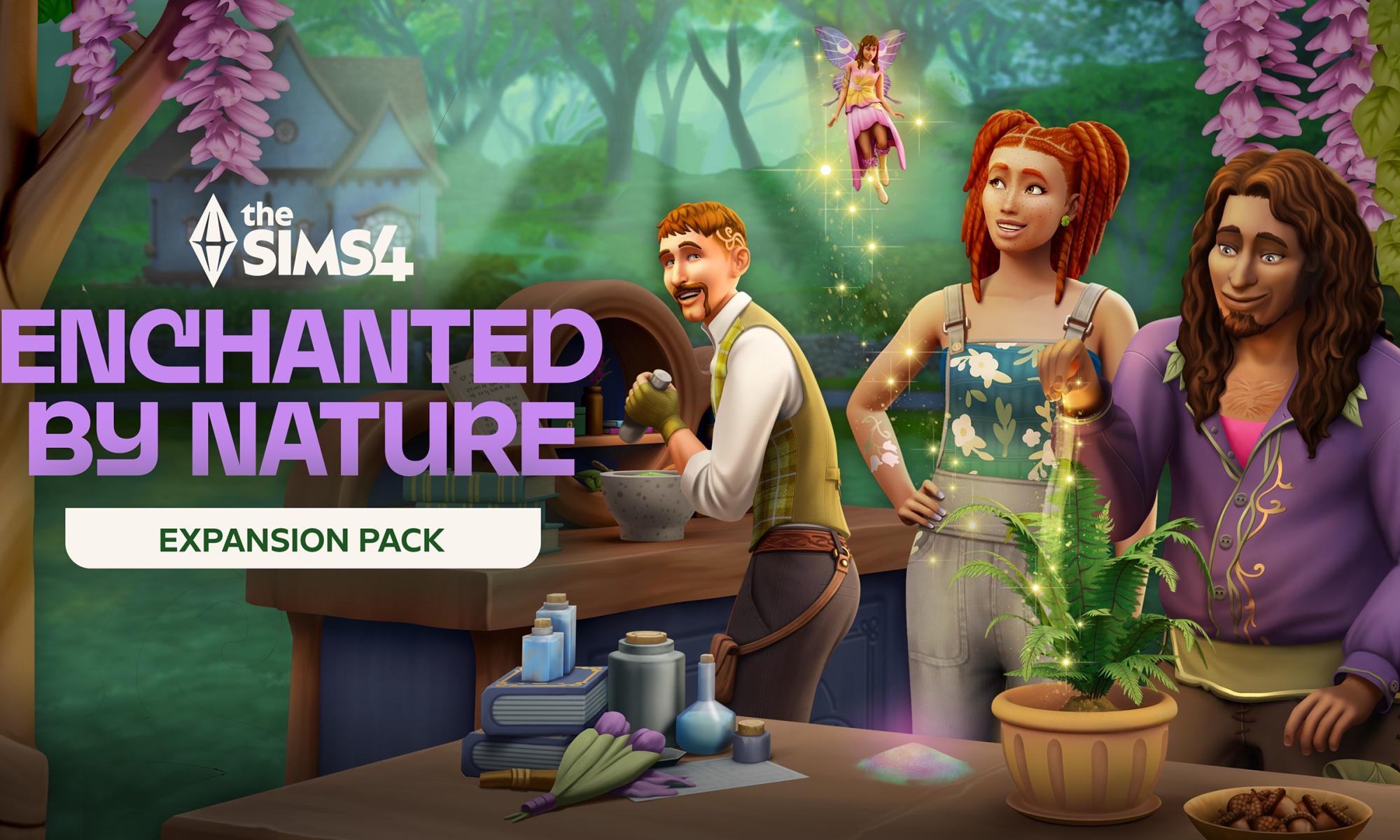 sims 4 lunnon lumo