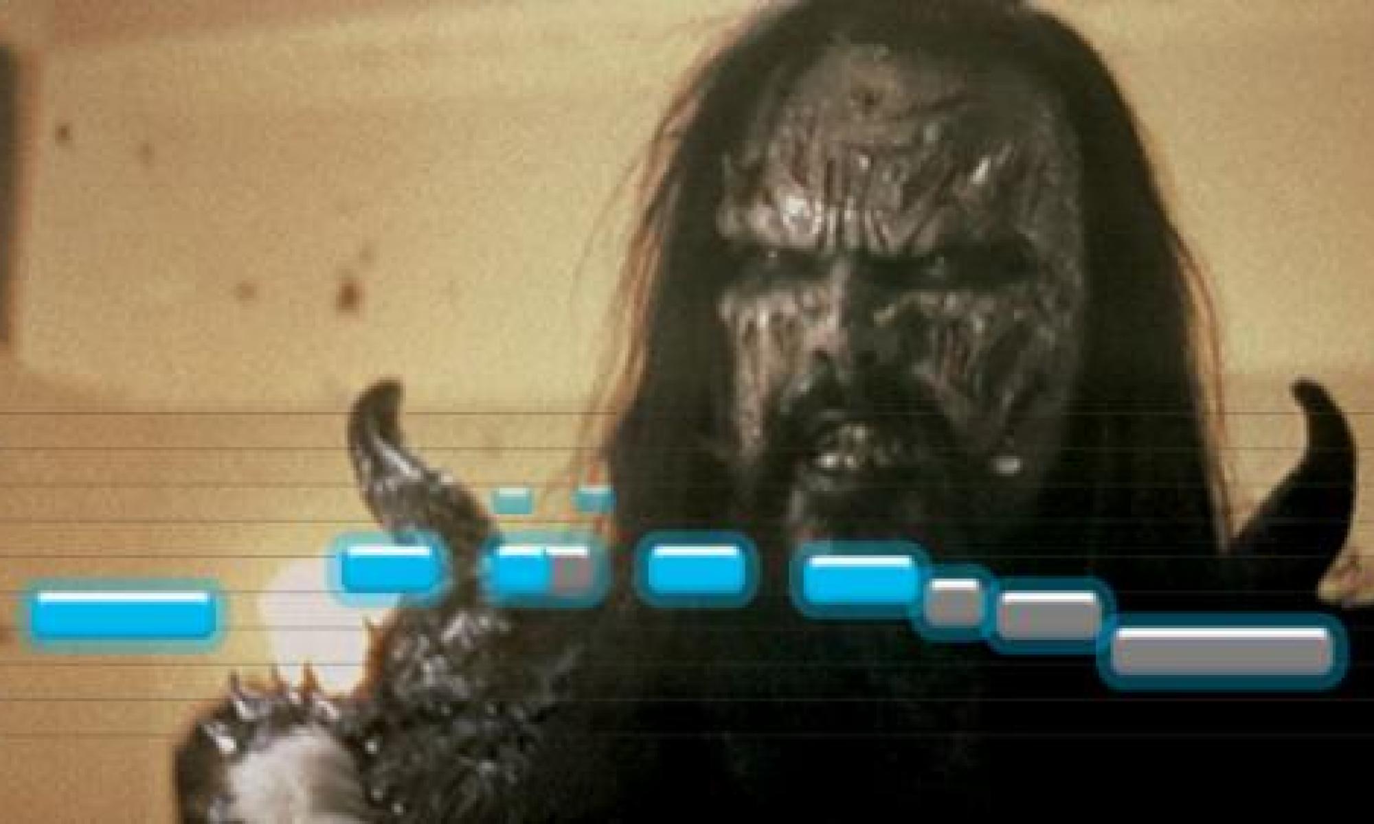 Singstar Legendat ja Lordi