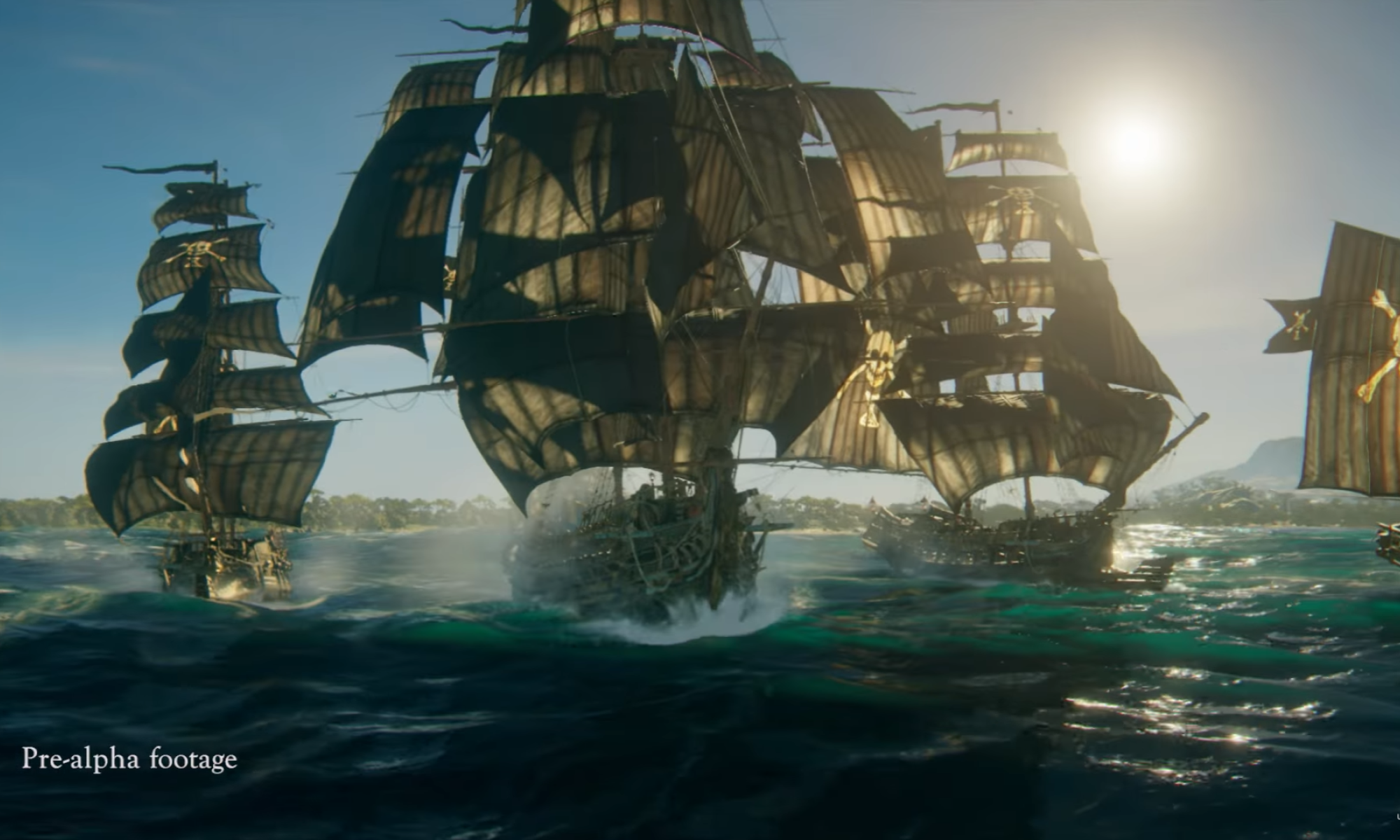 Skull & Bones