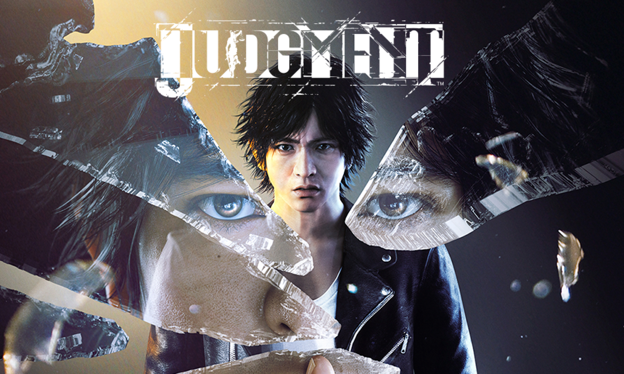 Judgment nostokuva