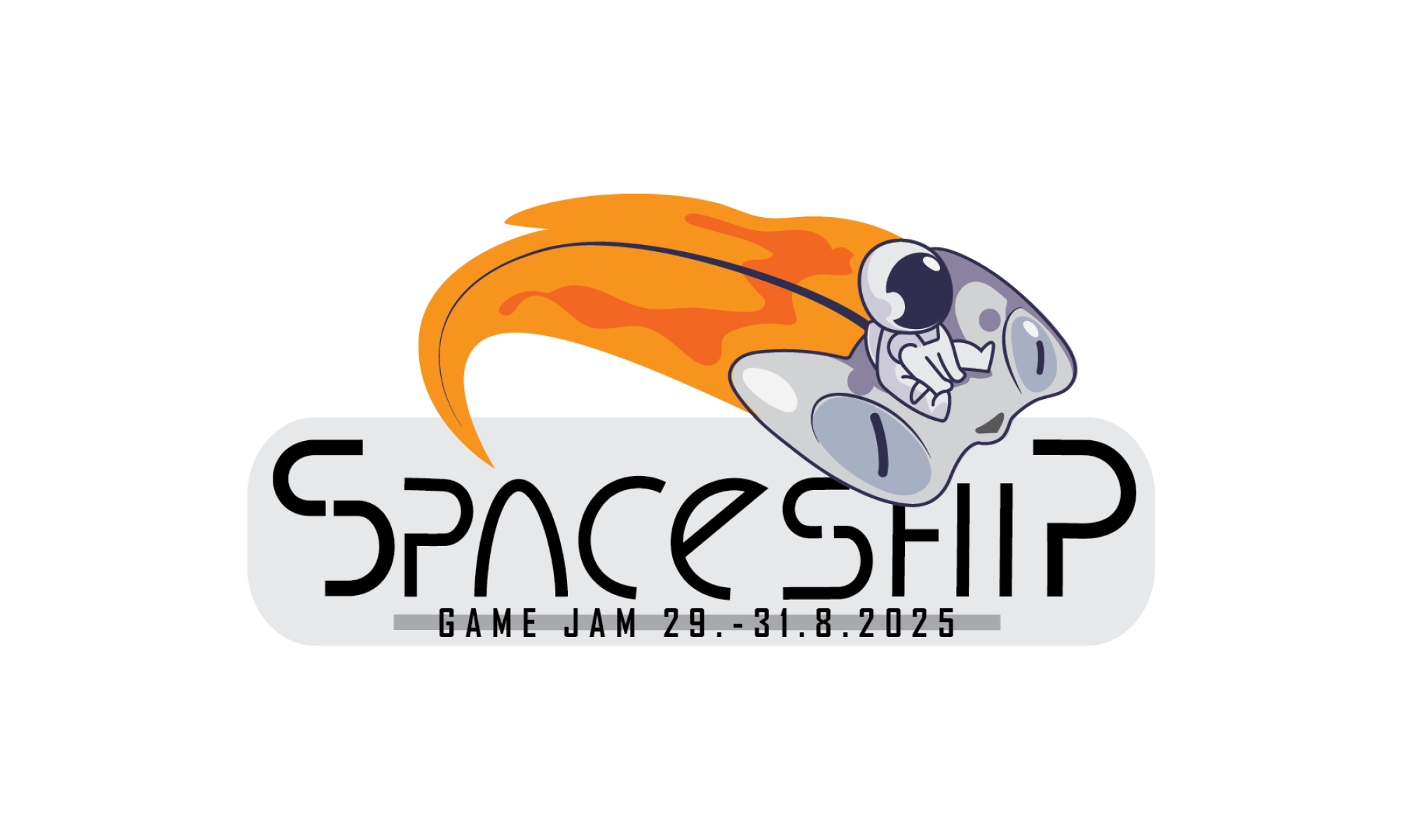 Spaceship Game Jam